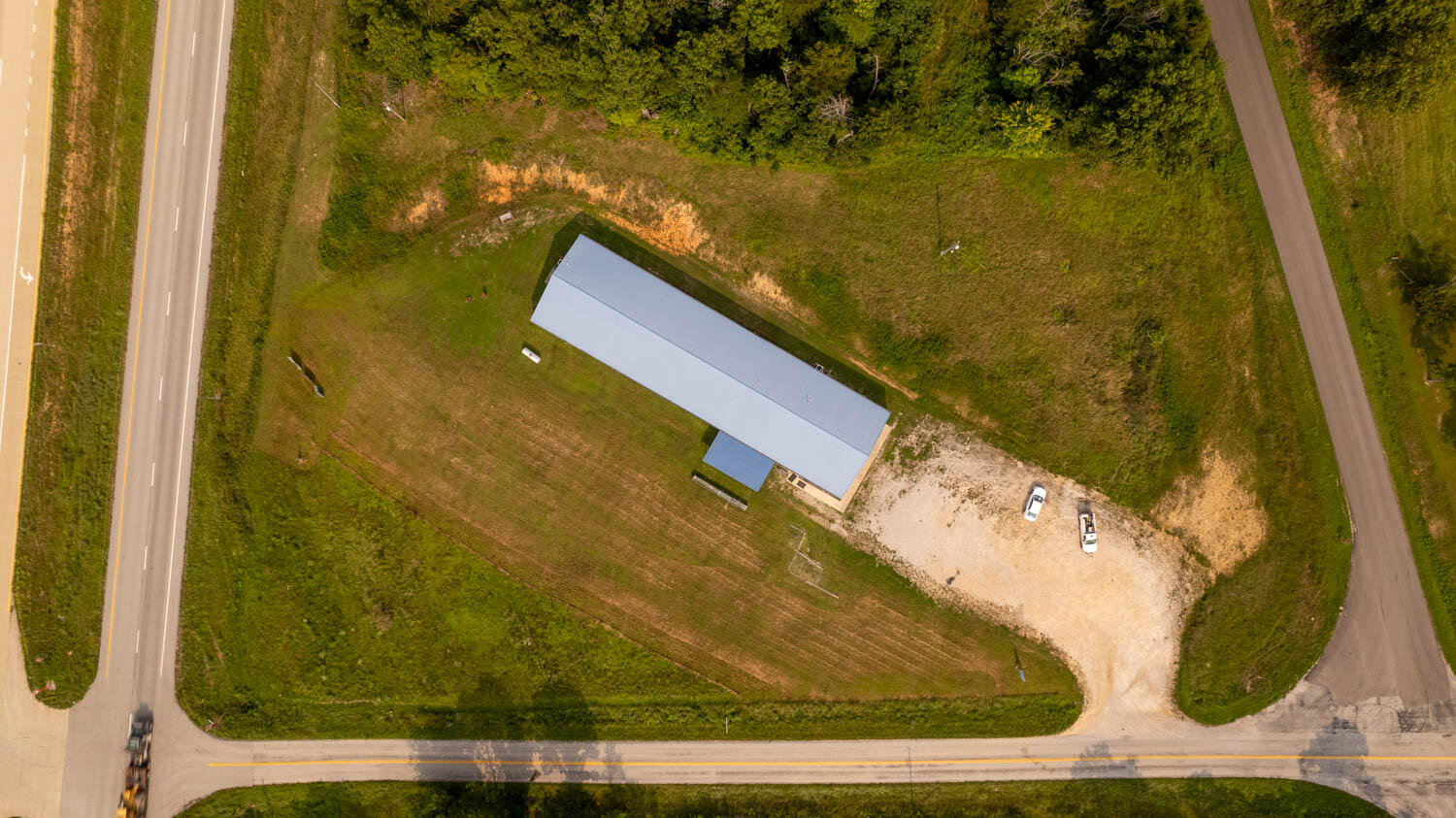 6926 State Route U Property Photo 24