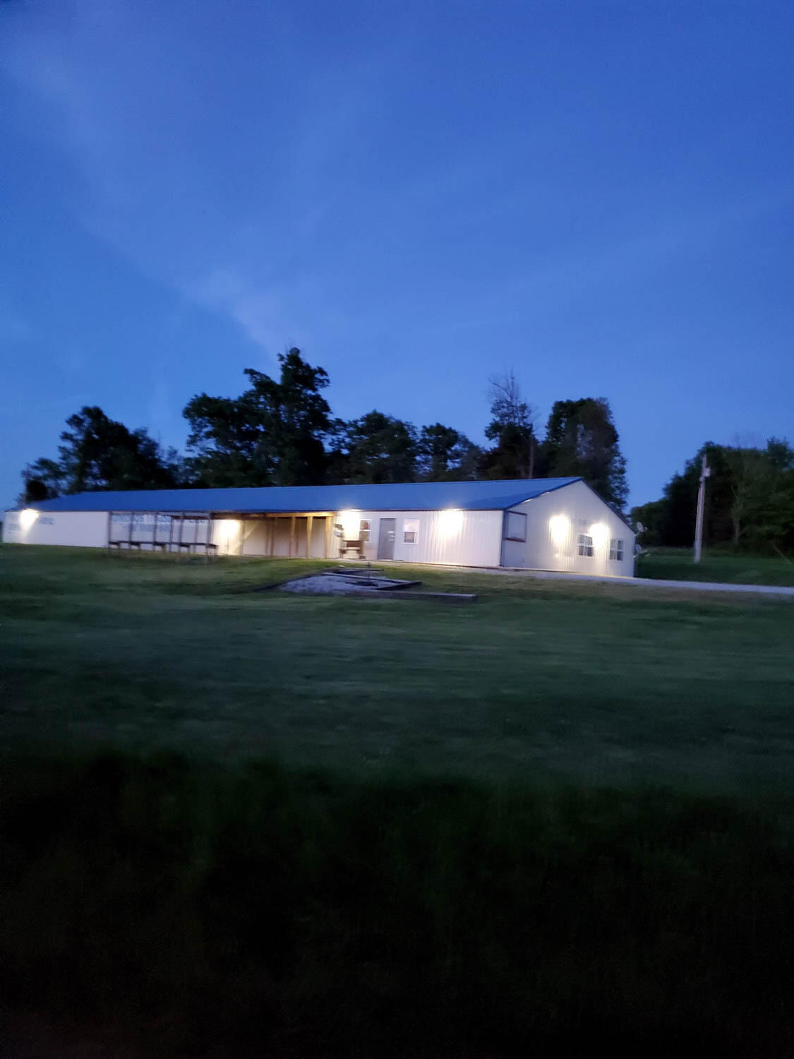 6926 State Route U Property Photo 26