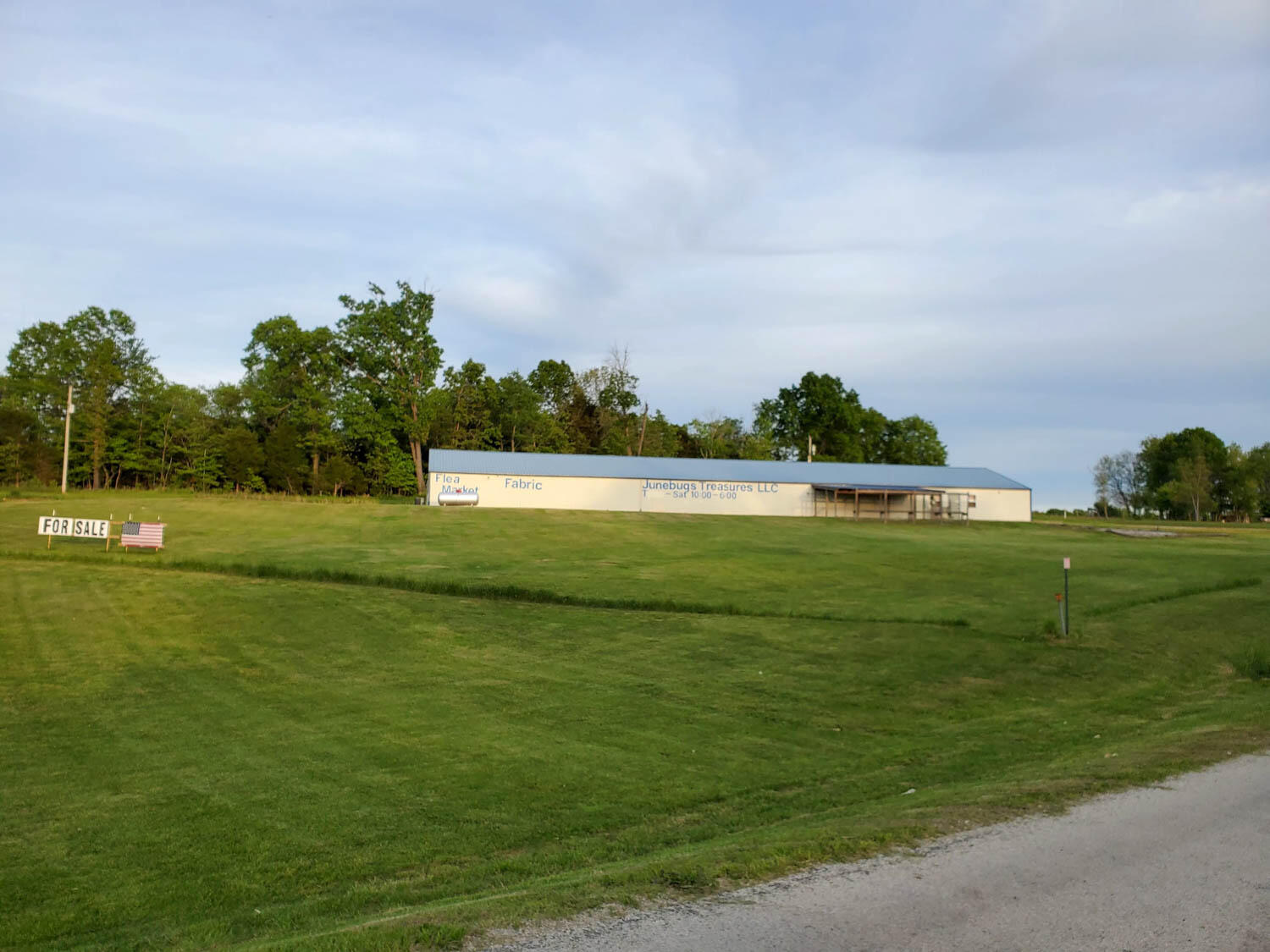 6926 State Route U Property Photo 27