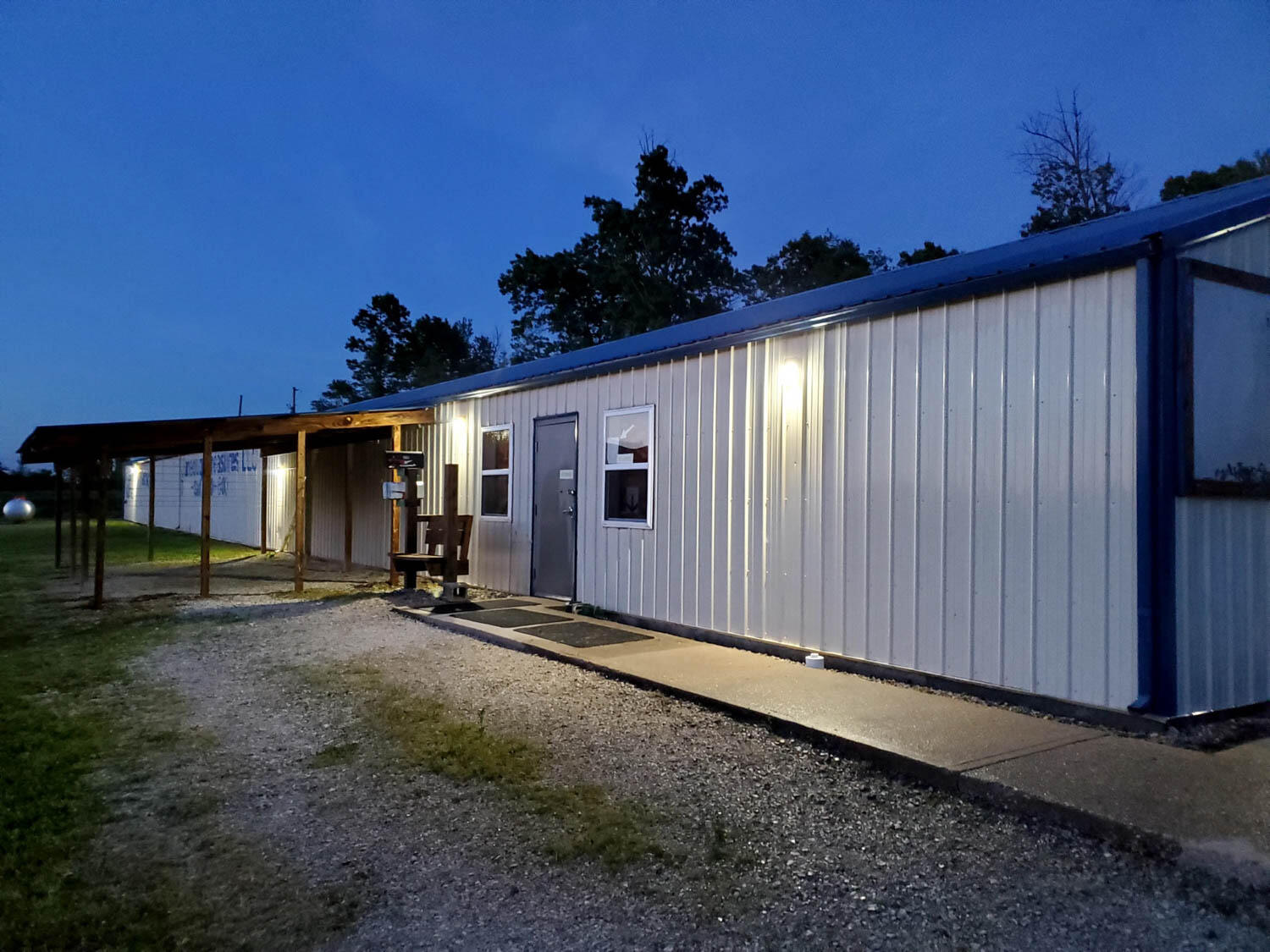 6926 State Route U Property Photo 28