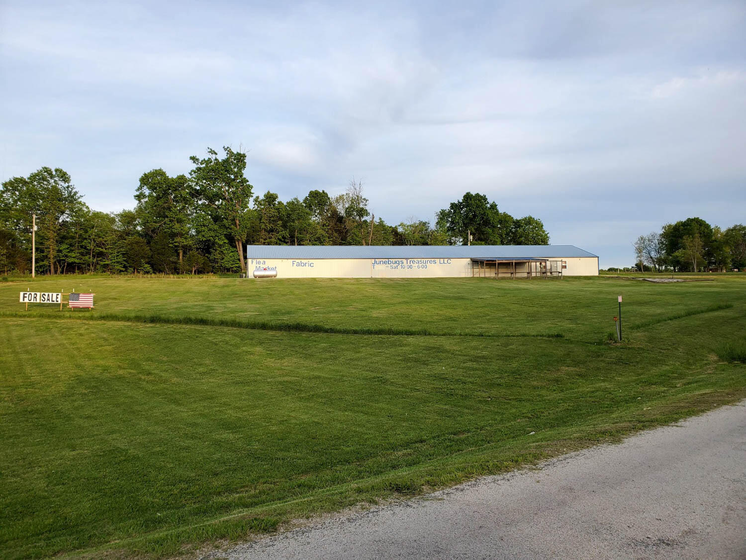 6926 State Route U Property Photo 29