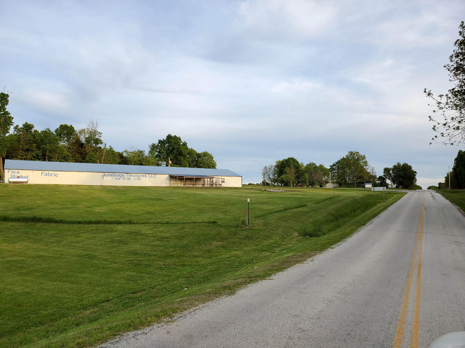 6926 State Route U Property Photo 30