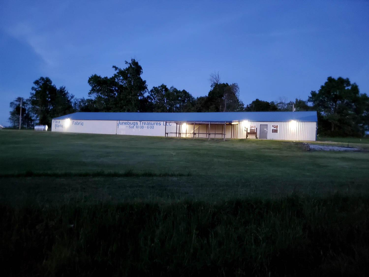 6926 State Route U Property Photo 32