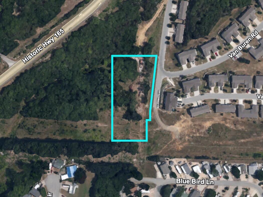 2.23 M/l Van Buren Road Property Photo 1