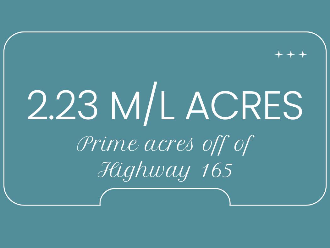 2.23 M/l Van Buren Road Property Photo 4
