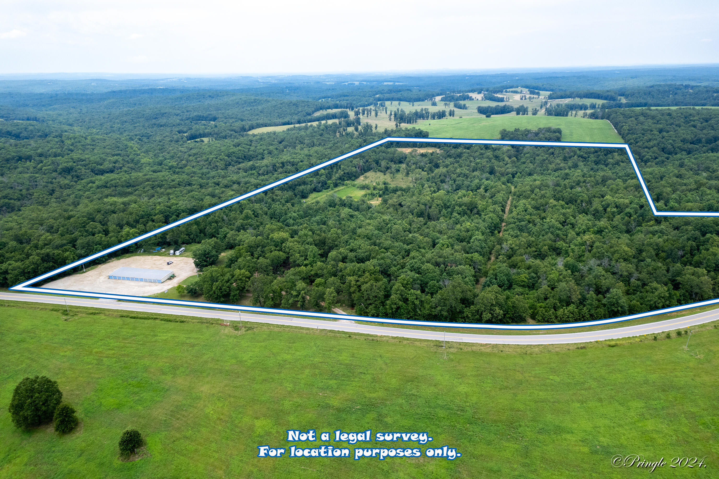 000 Us Highway 160 Property Photo 2