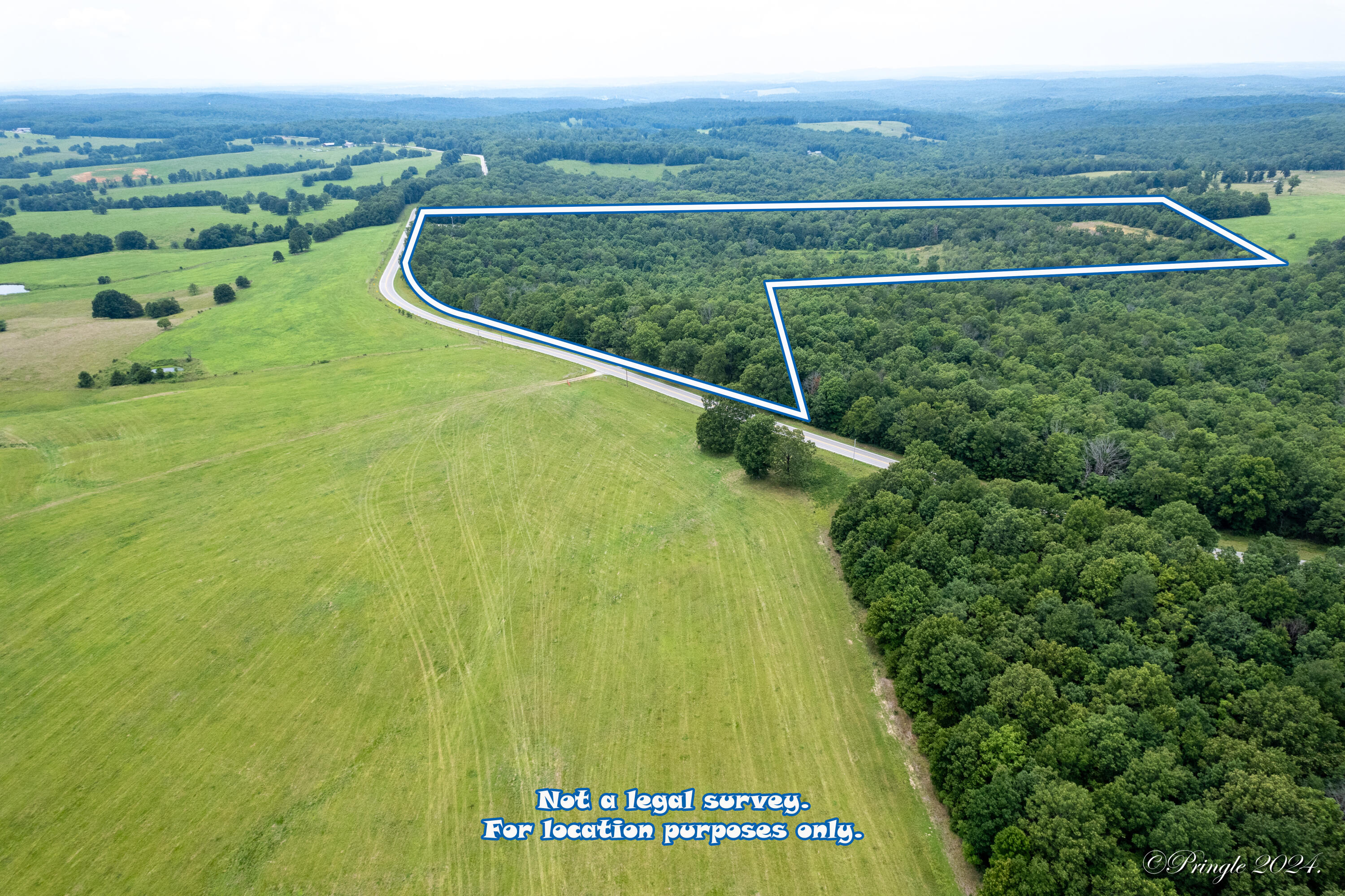 000 Us Highway 160 Property Photo 3