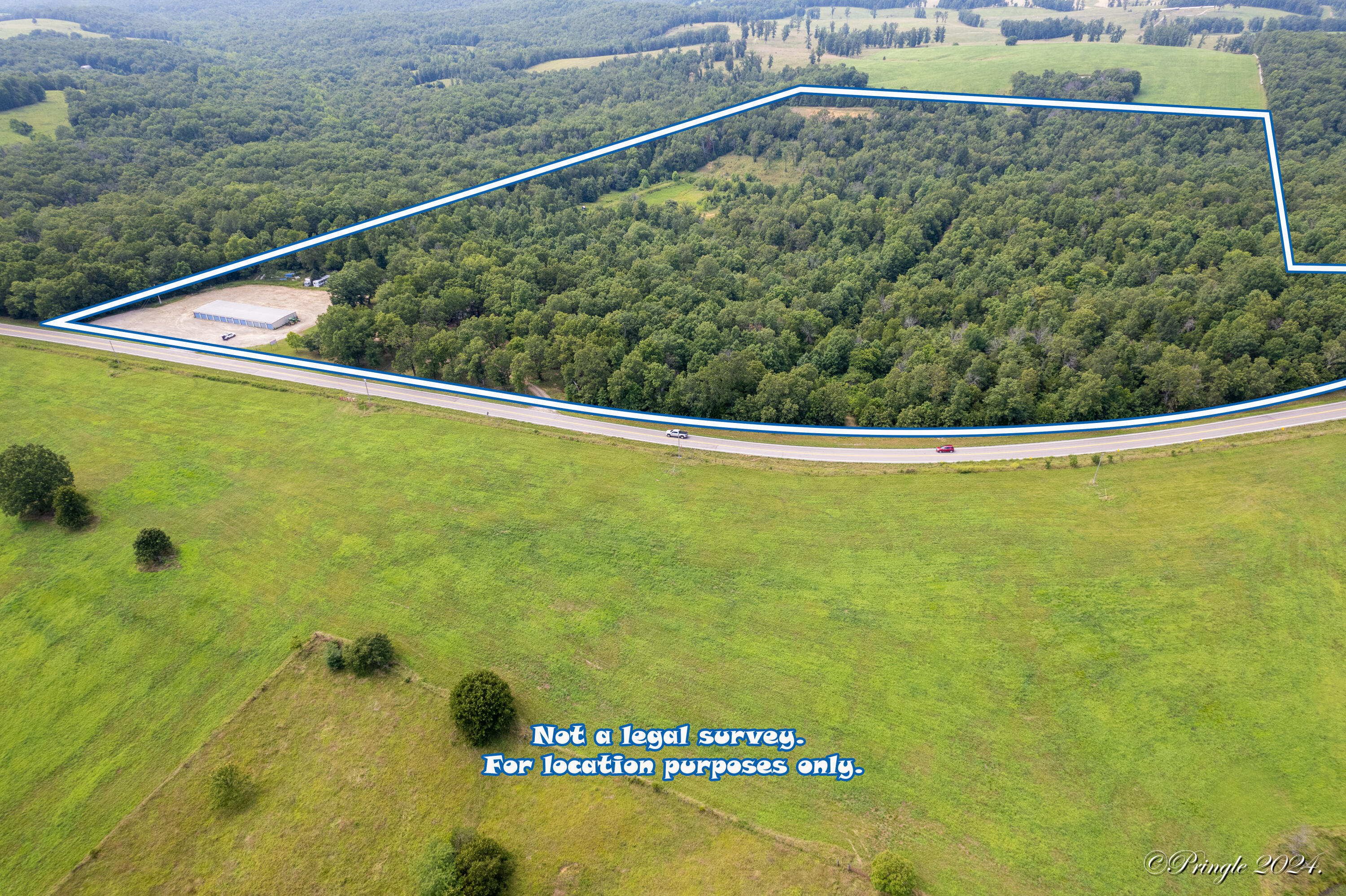 000 Us Highway 160 Property Photo 5