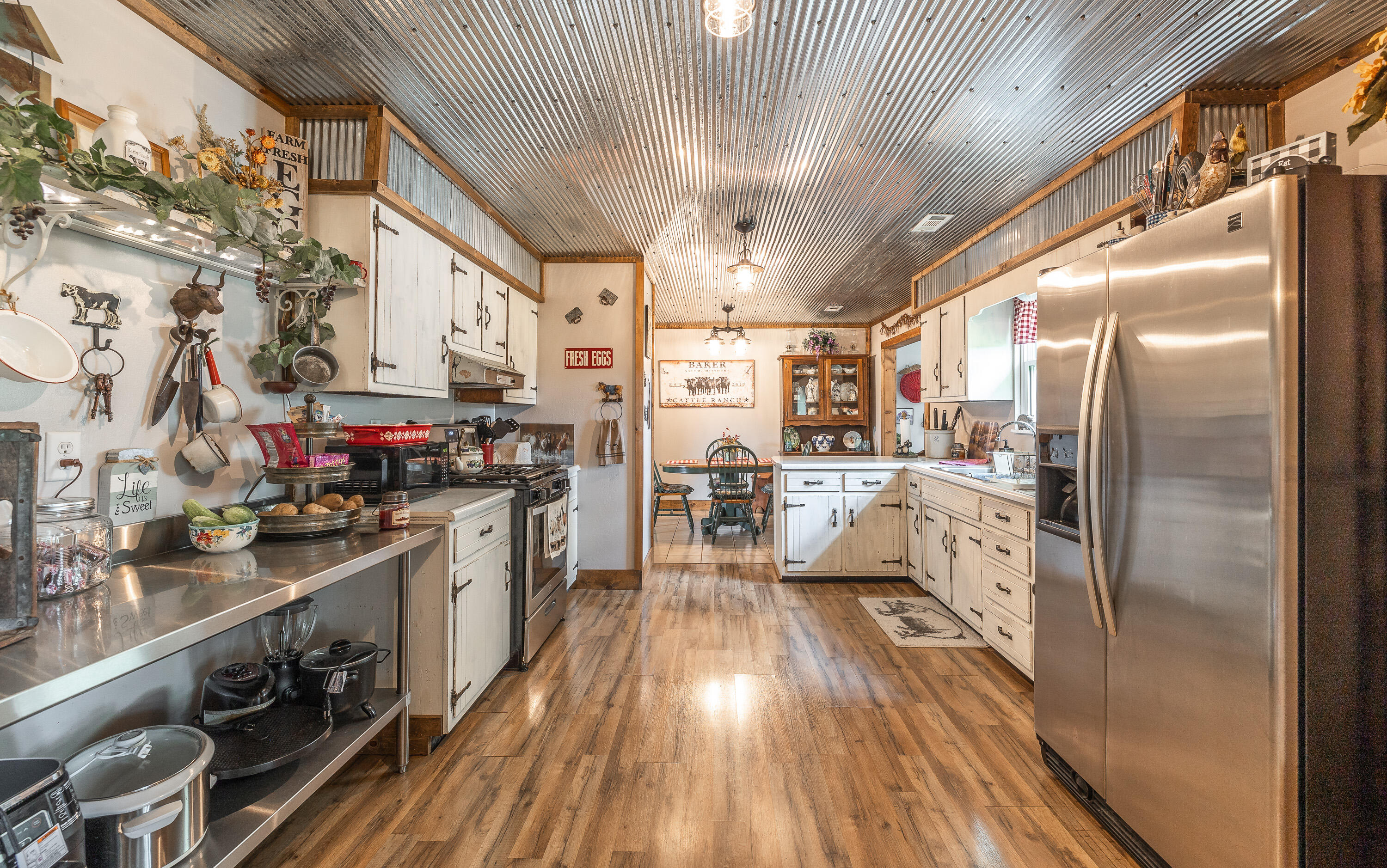 956 County Road 2470 Property Photo 6