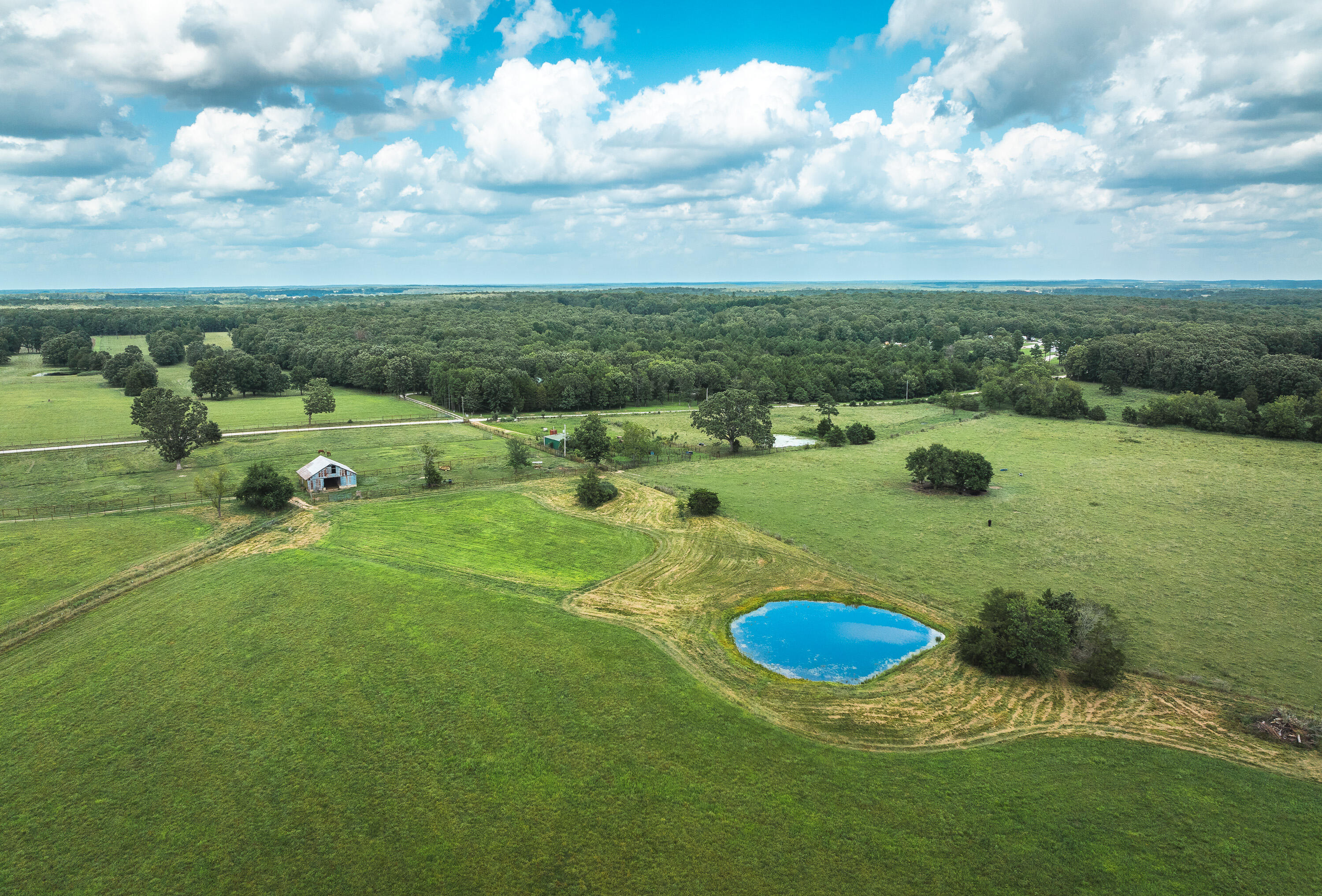 956 County Road 2470 Property Photo 46