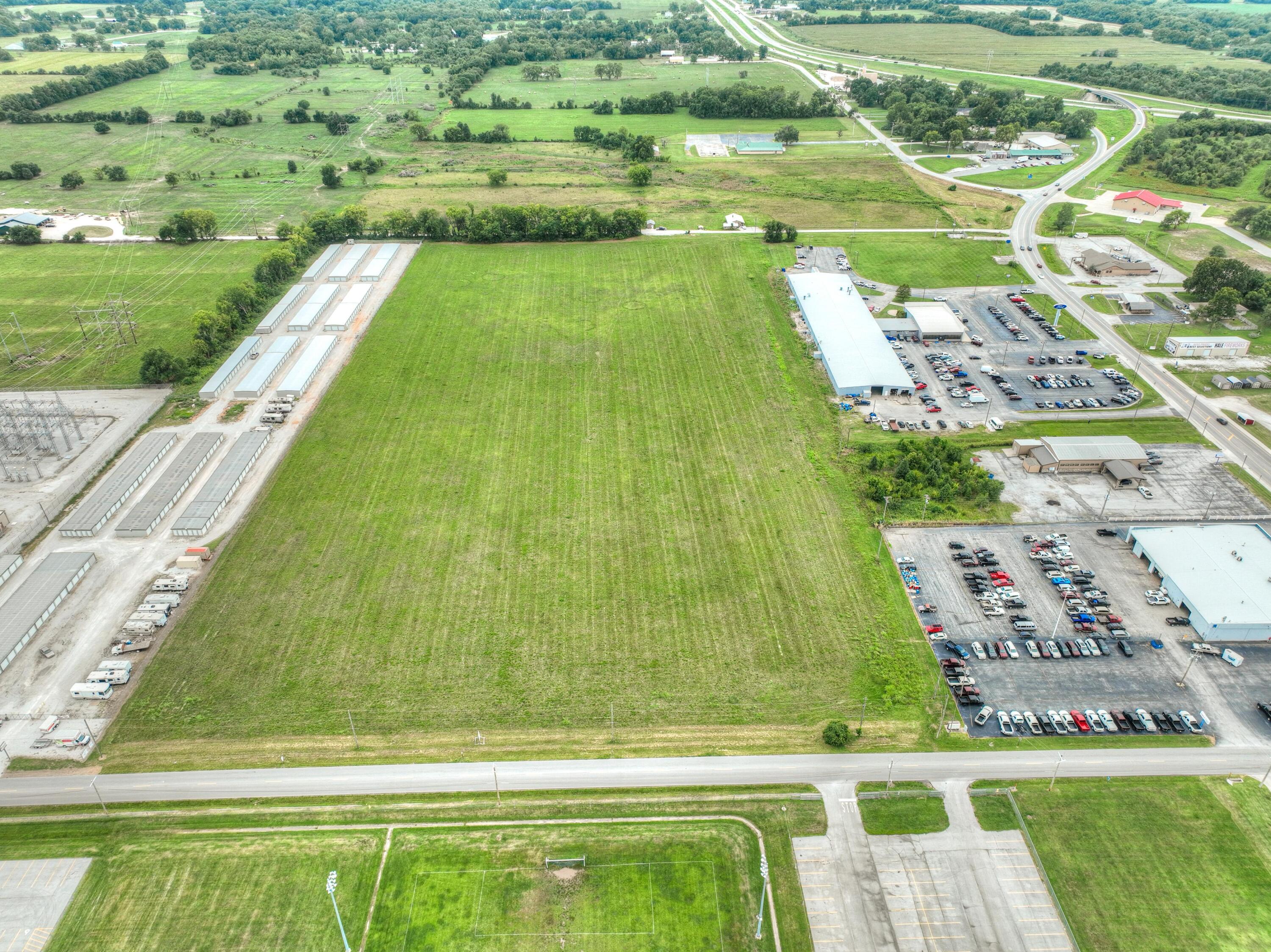 Tbd Fir Road Property Photo 1