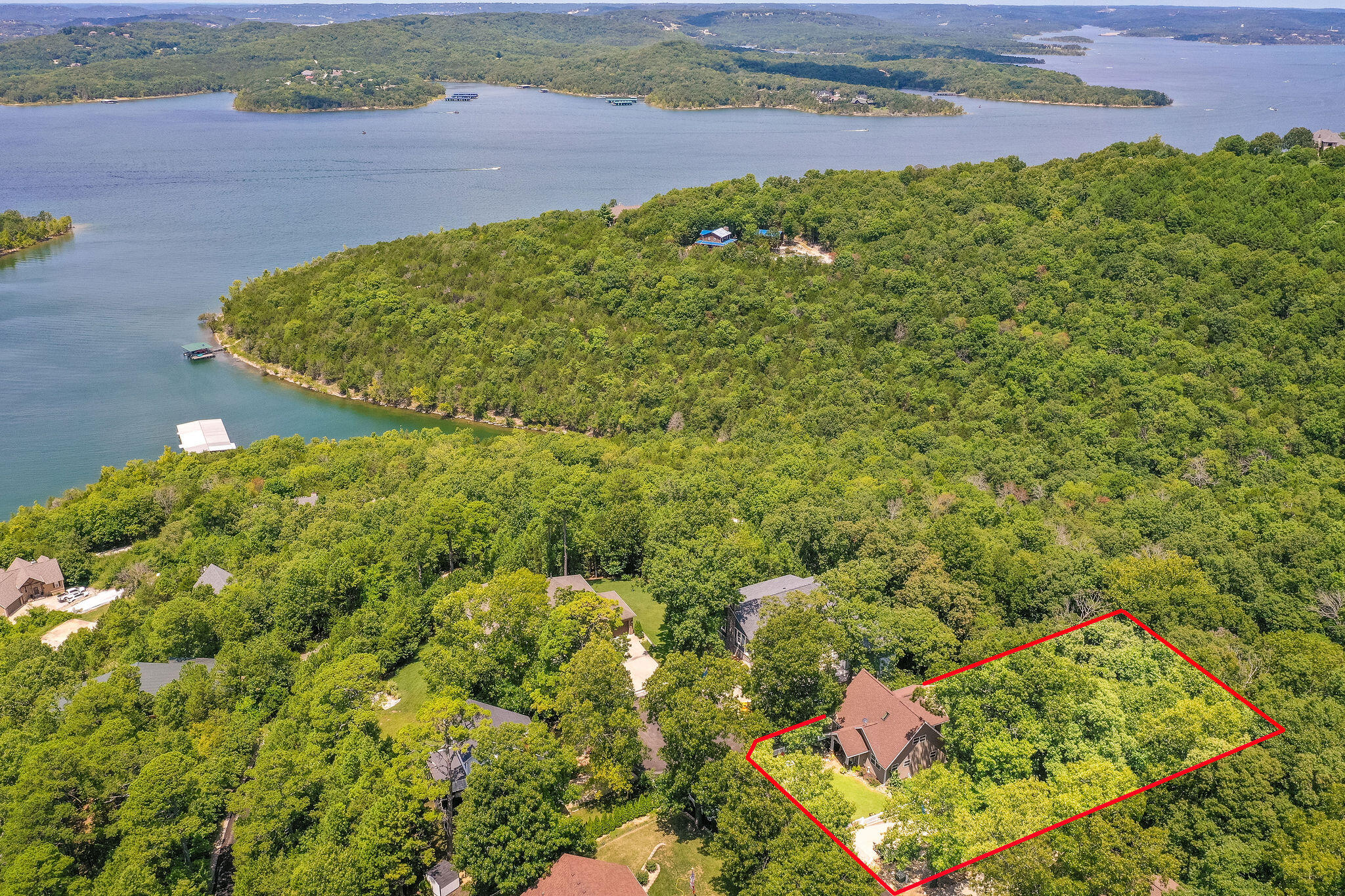 89 Turkey Trail Property Photo 2