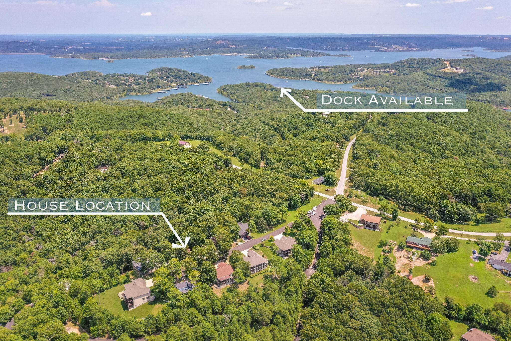 89 Turkey Trail Property Photo 3