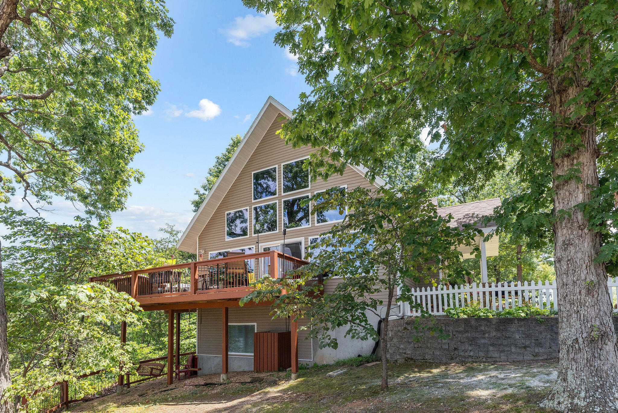 89 Turkey Trail Property Photo 37