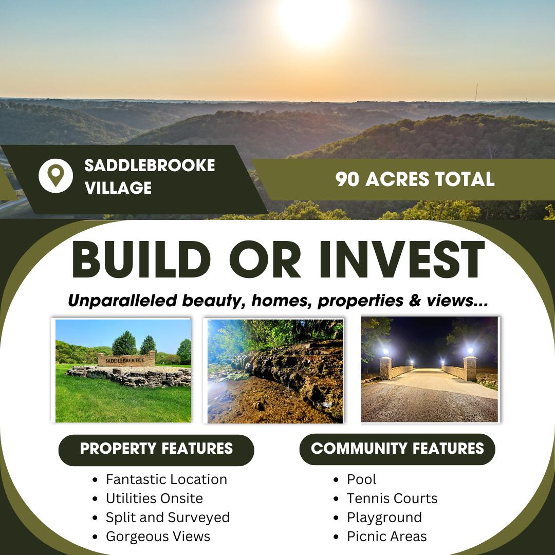 Lot 409 Sunset Drive Property Photo 1