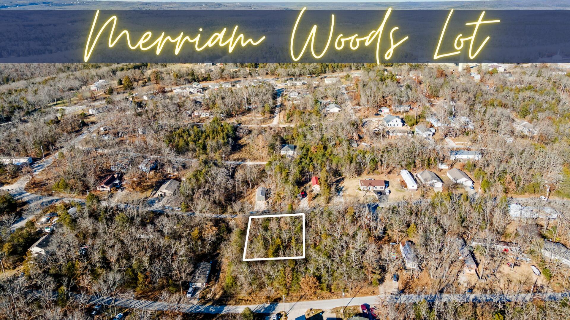 Lot 39 Driftwood Road Property Photo