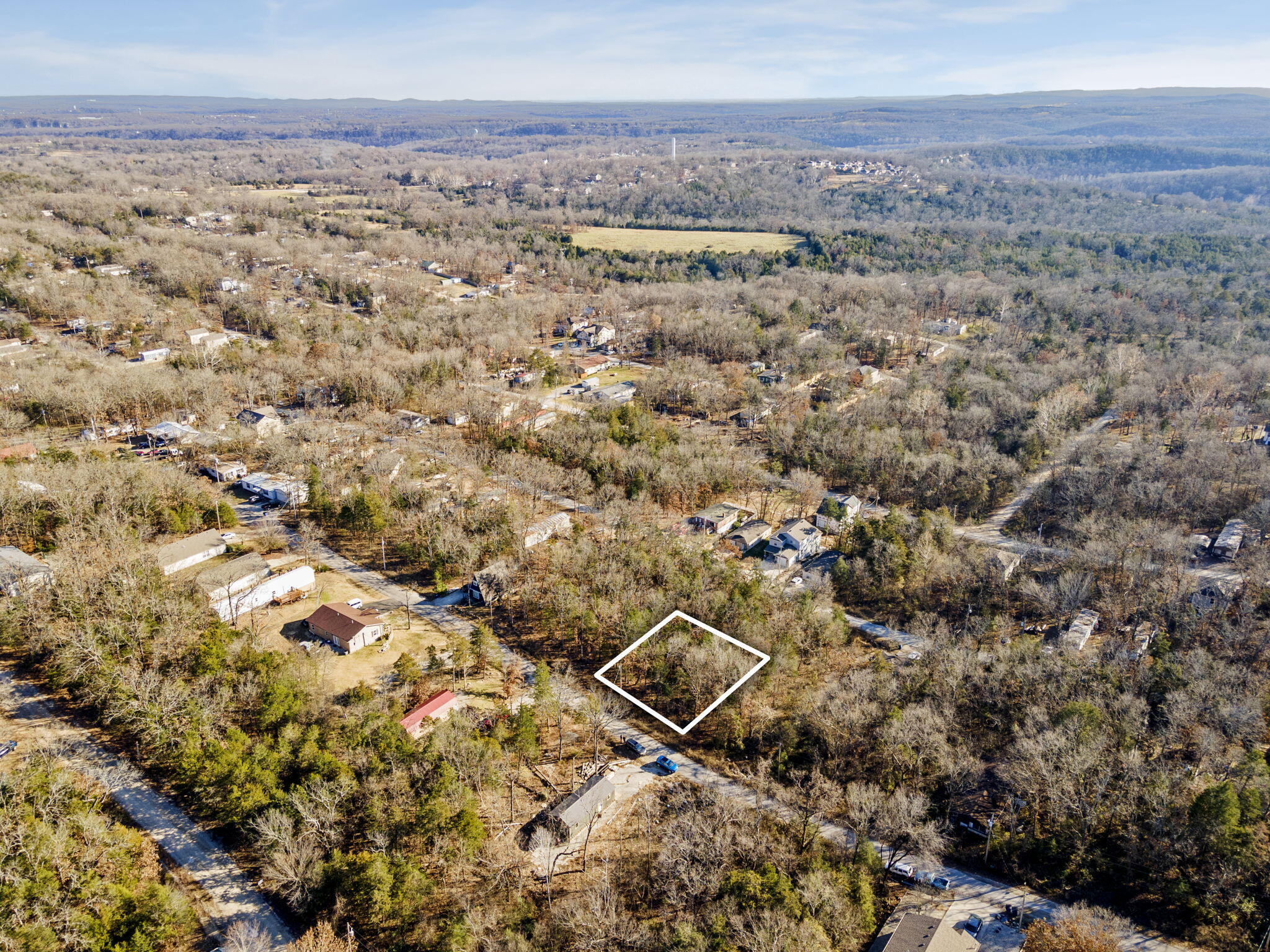 Lot 39 Driftwood Road Property Photo 2