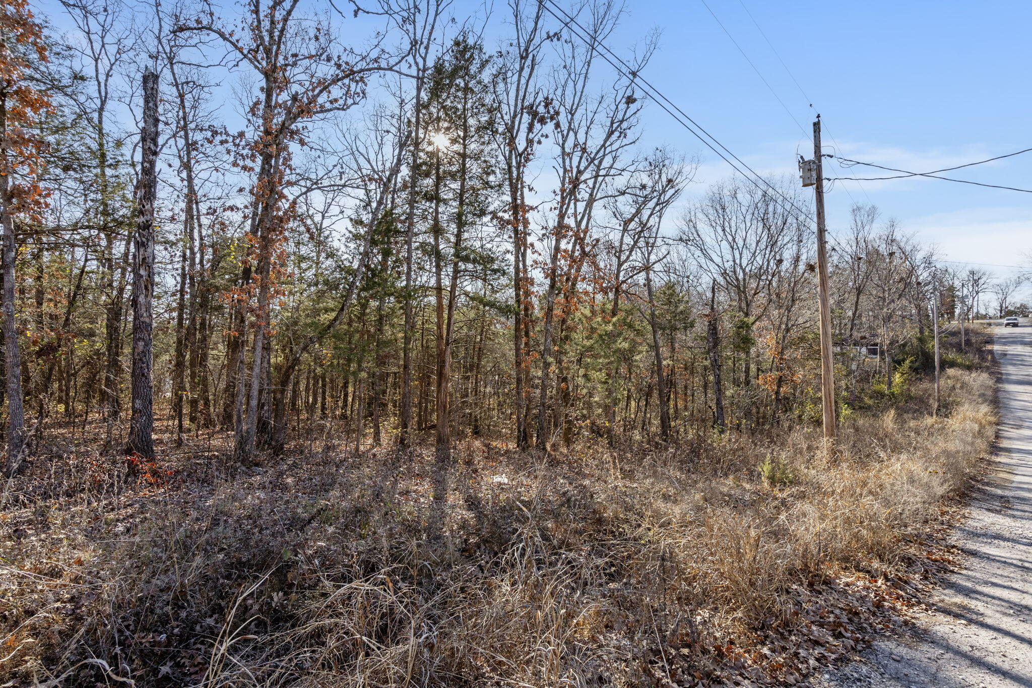 Lot 39 Driftwood Road Property Photo 4