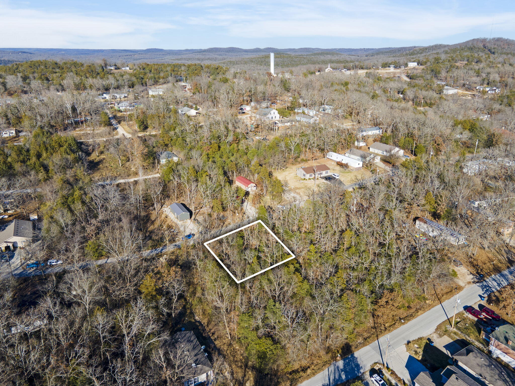 Lot 39 Driftwood Road Property Photo 9