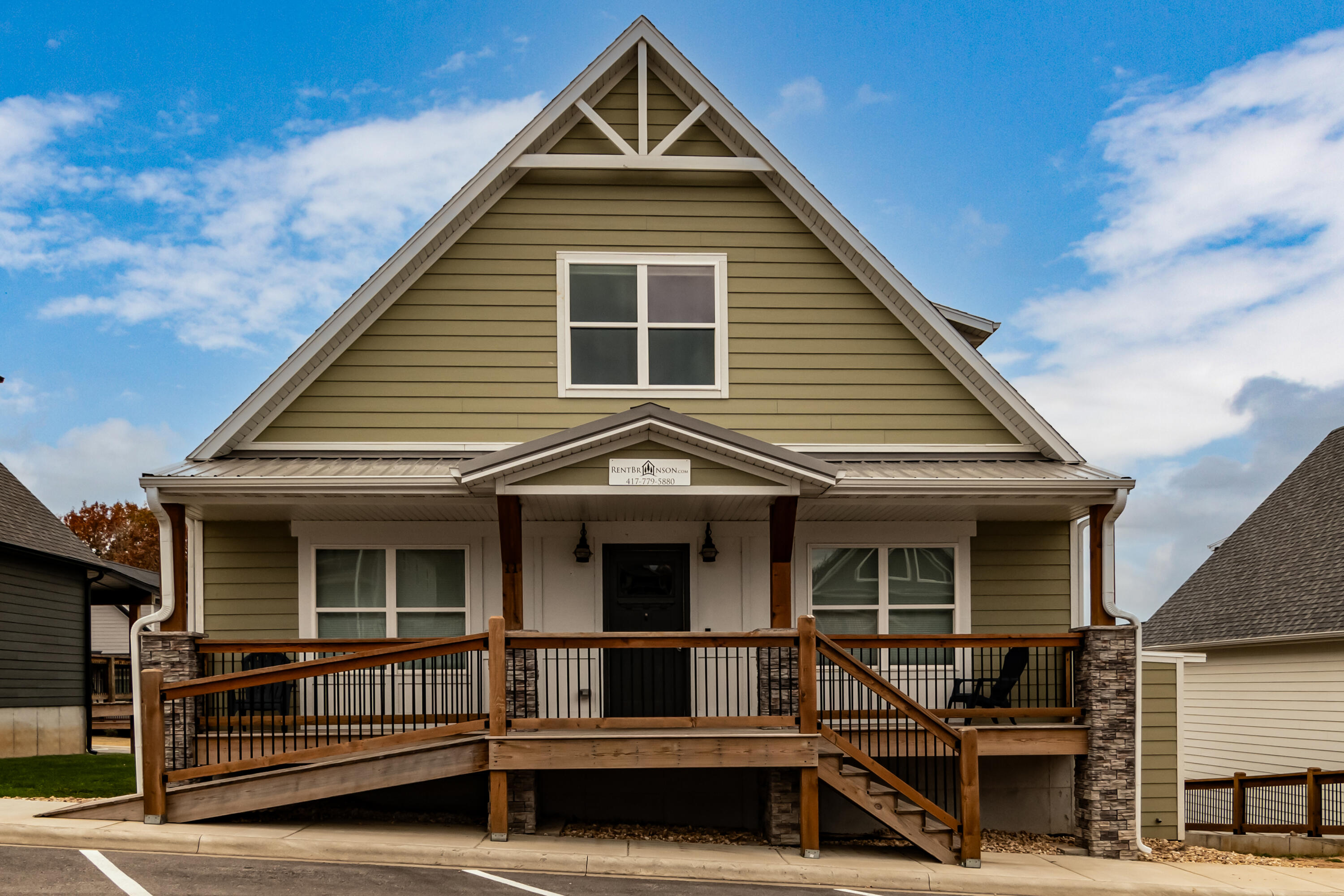 120 Watersound Way Property Photo 1