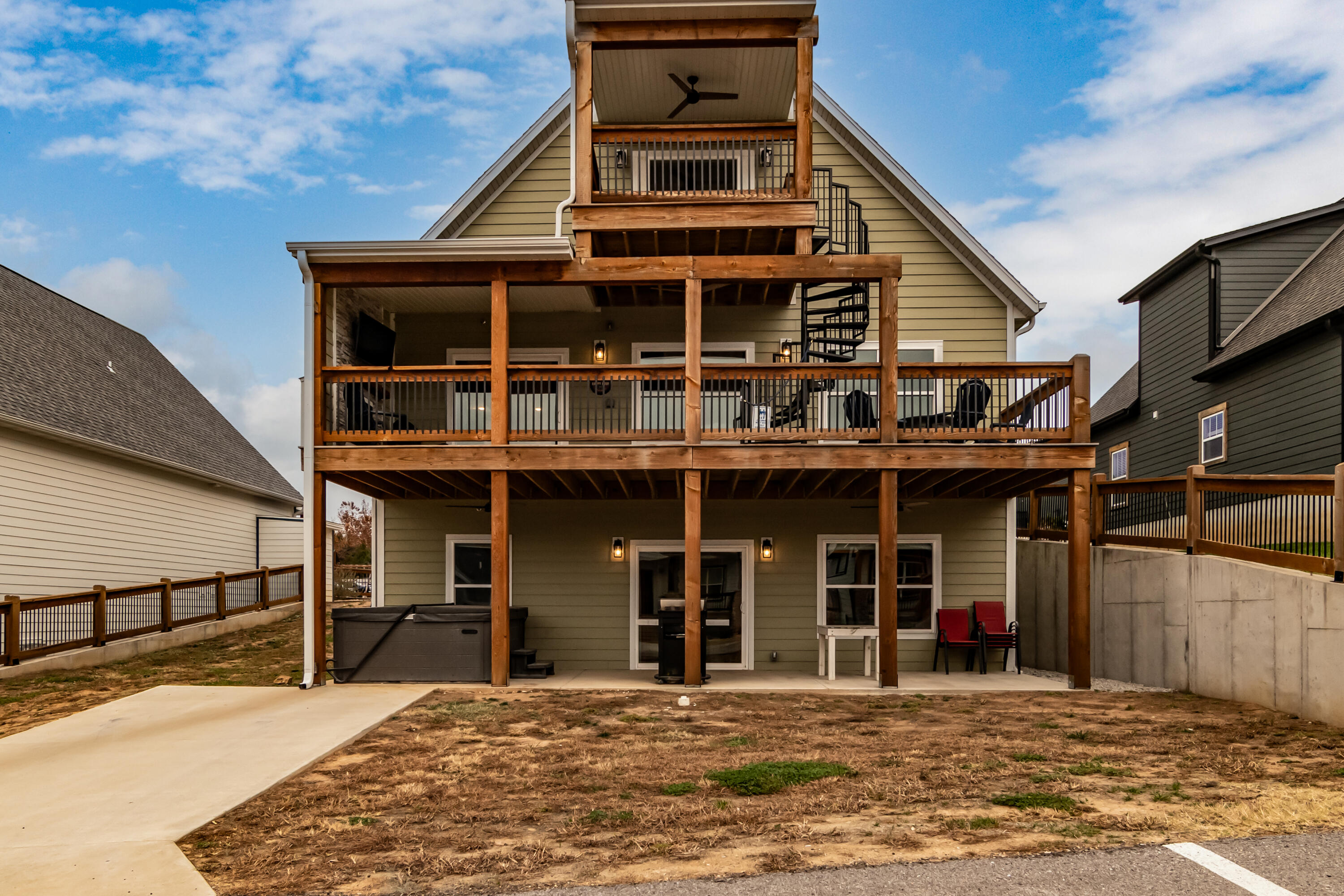 120 Watersound Way Property Photo 70