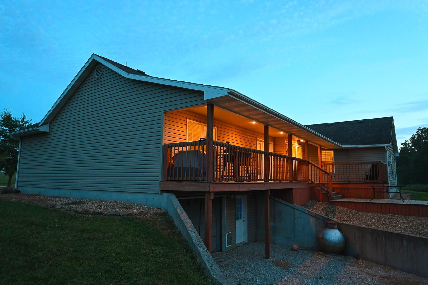 1324 South 601 Road Property Photo 37