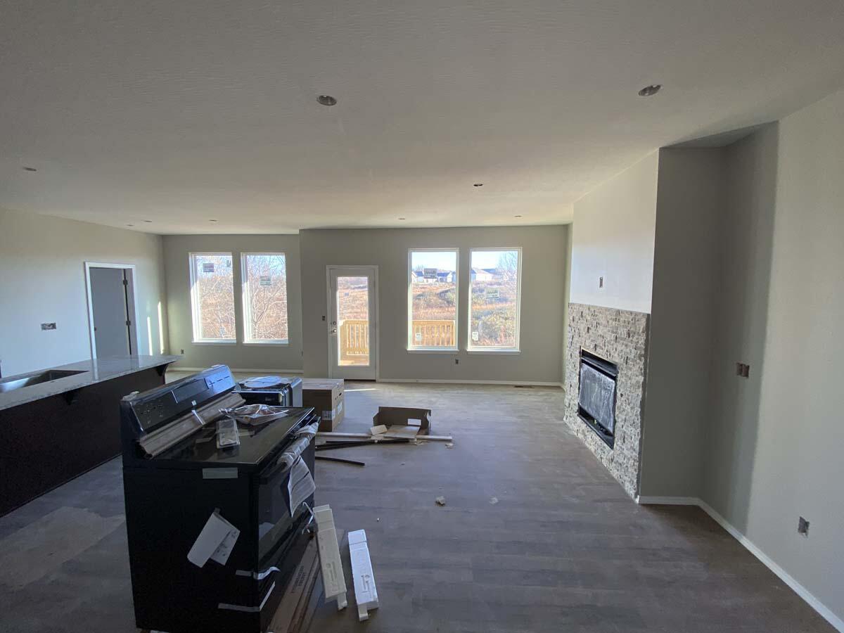 2134 North Jamestown Street Property Photo 2