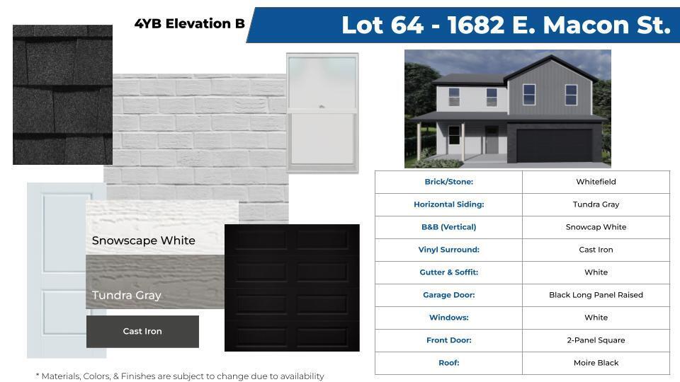 1682 East Macon Street Property Photo 2