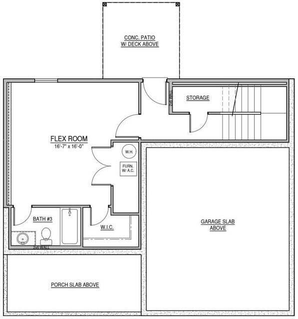 1682 East Macon Street Property Photo 4