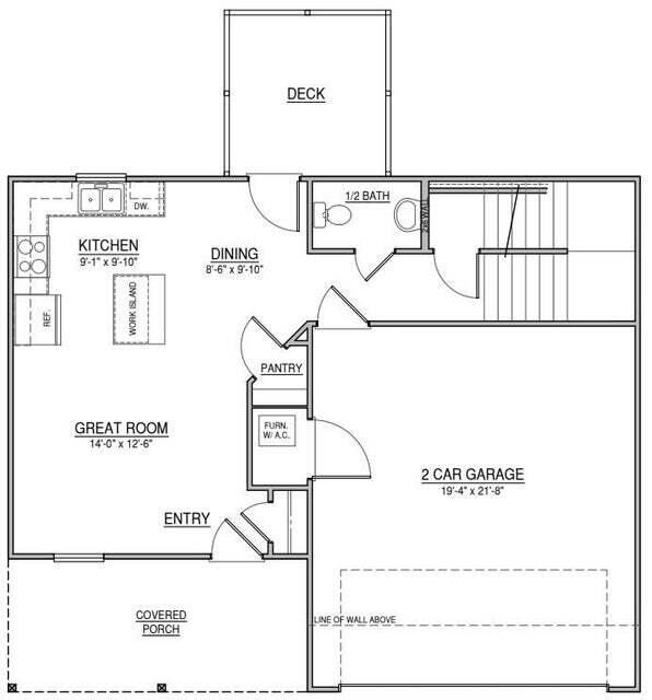 1682 East Macon Street Property Photo 6