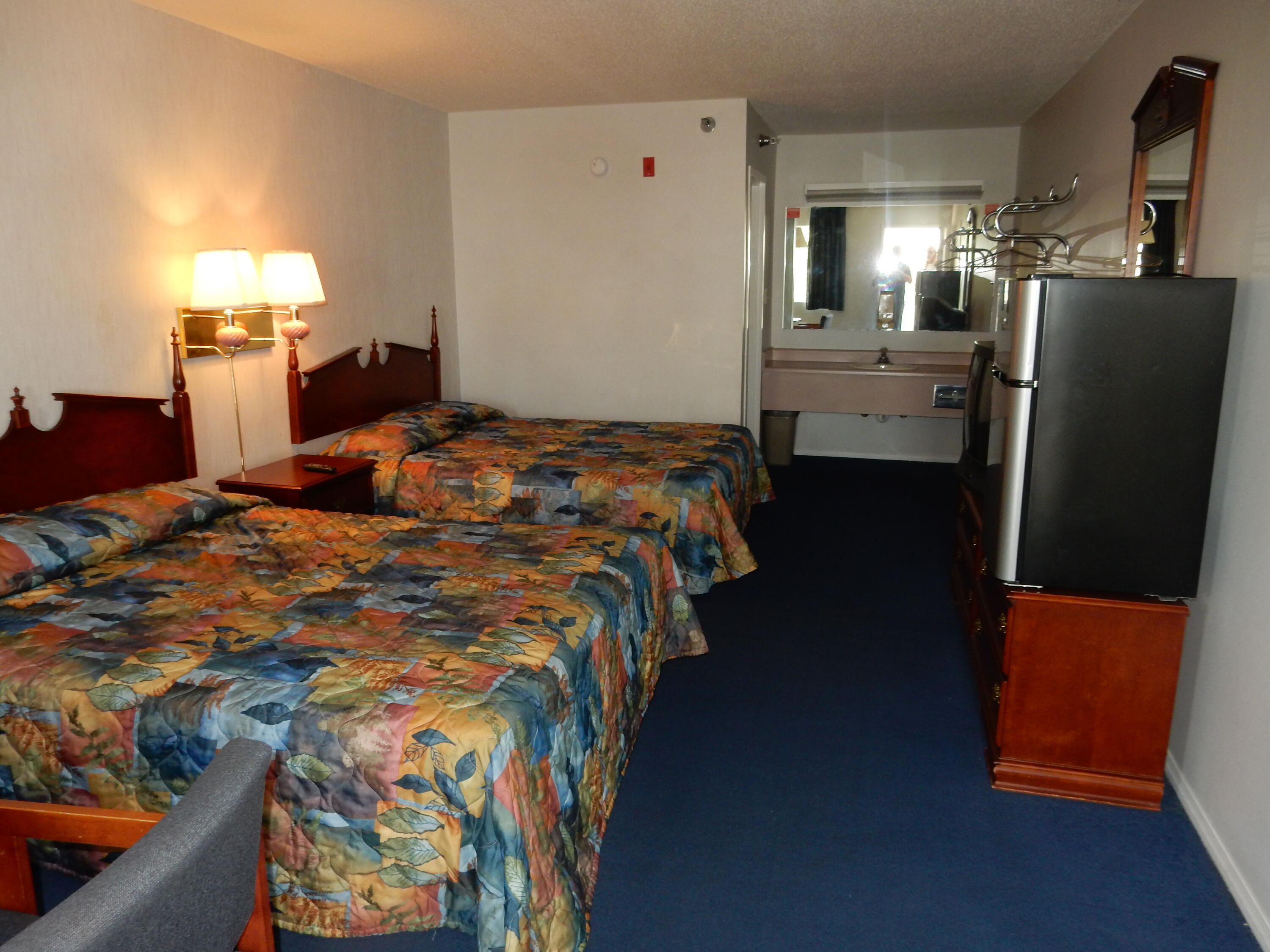 3500 Green Mountain Drive Property Photo 13