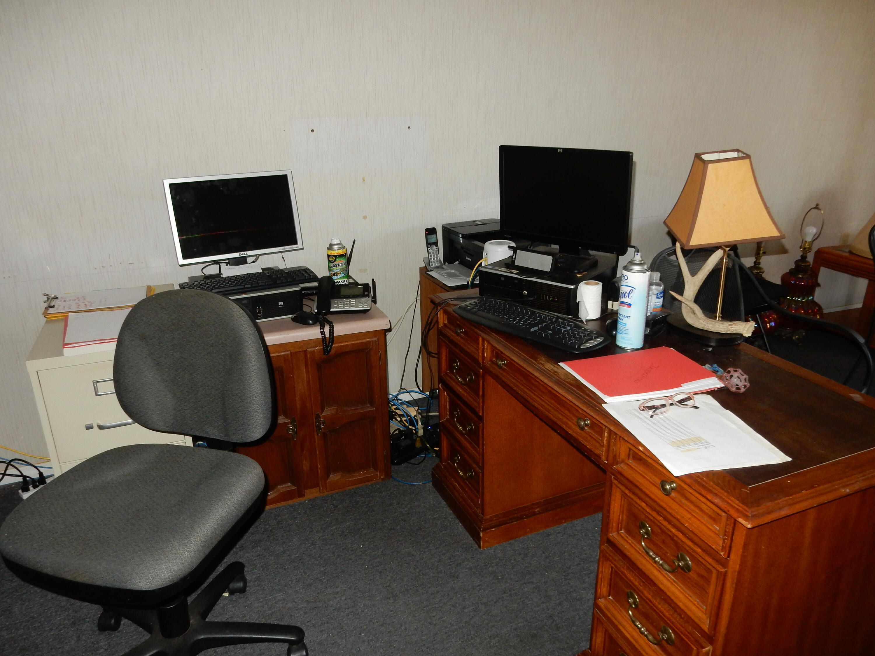 3500 Green Mountain Drive Property Photo 21