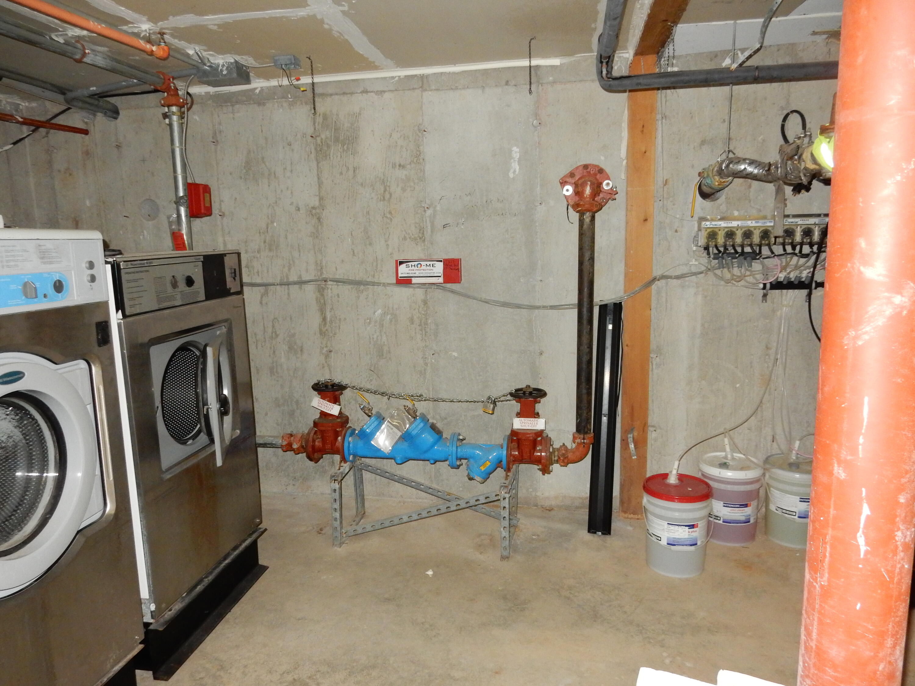 3500 Green Mountain Drive Property Photo 24