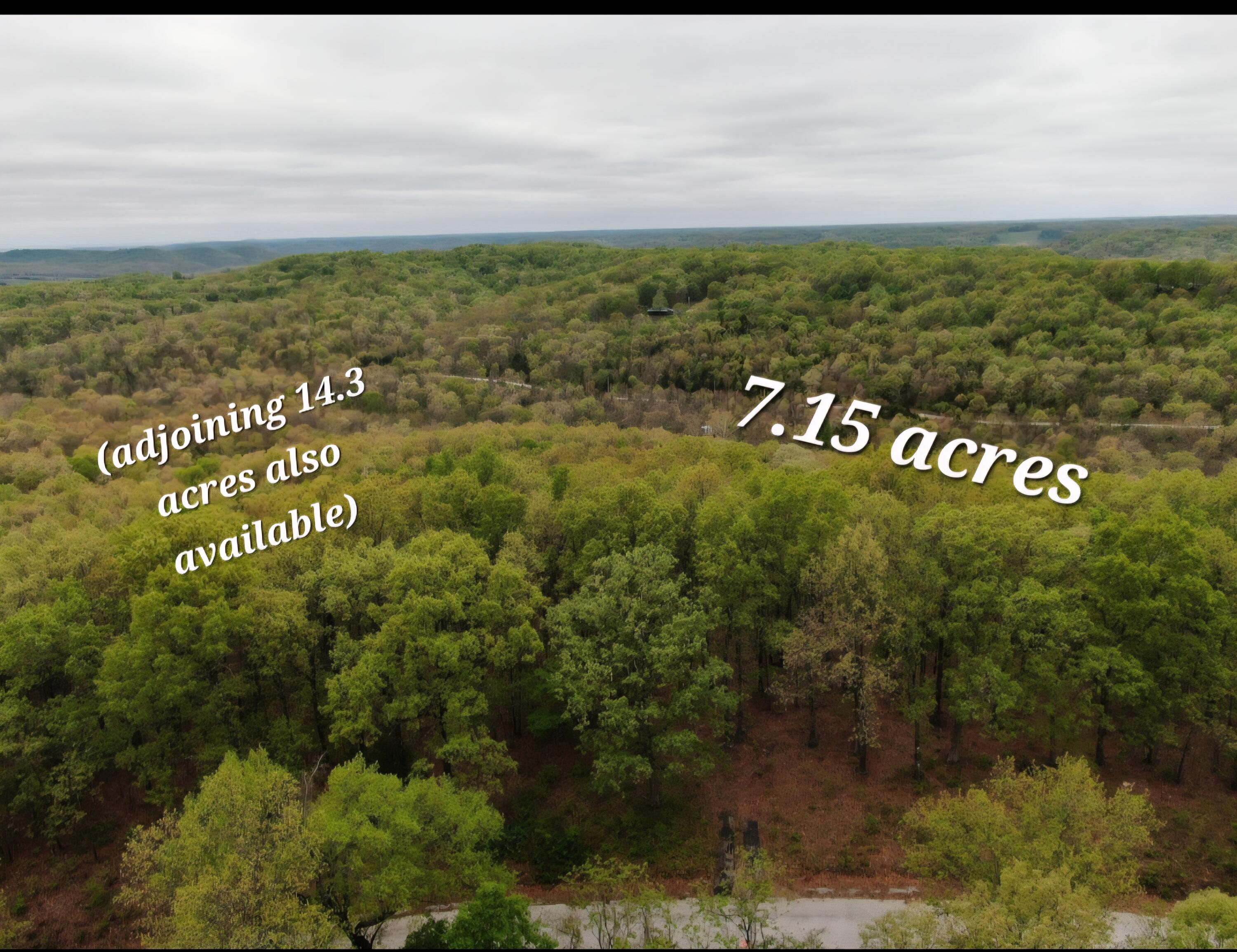 Lot 26-1 High View Circle Property Photo 1