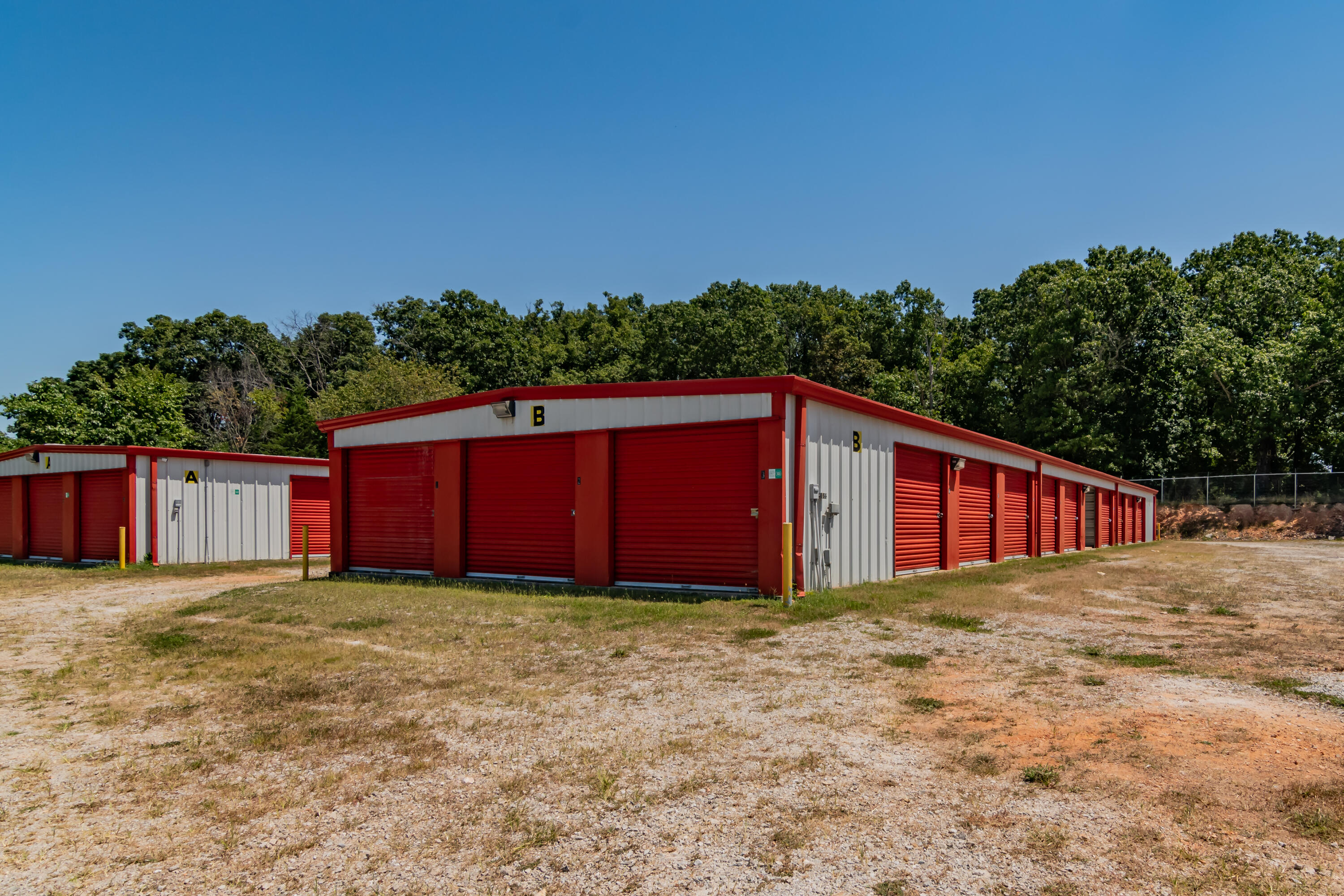 23371 Old Highway 160 Property Photo 1
