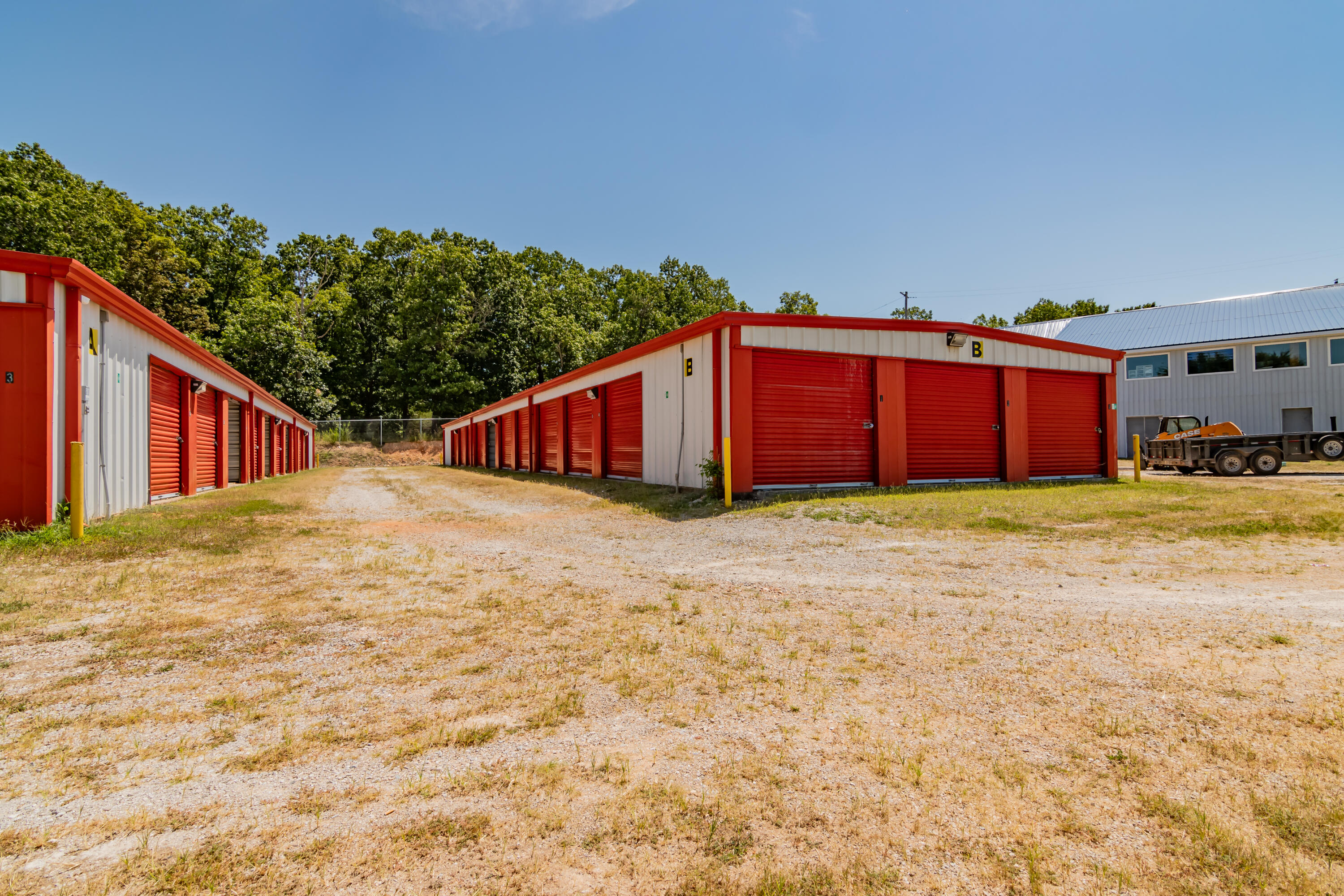 23371 Old Highway 160 Property Photo 2