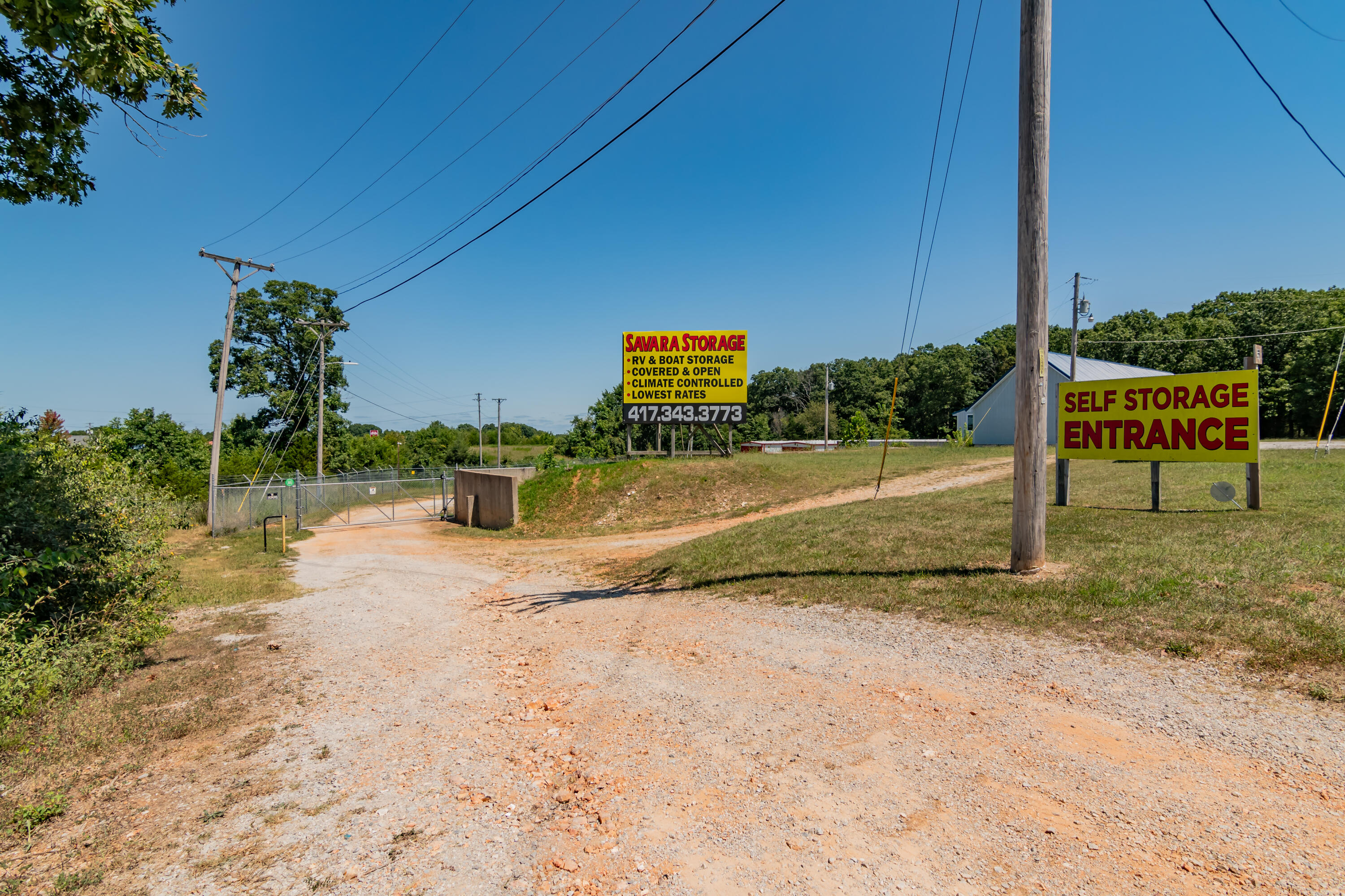 23371 Old Highway 160 Property Photo 3