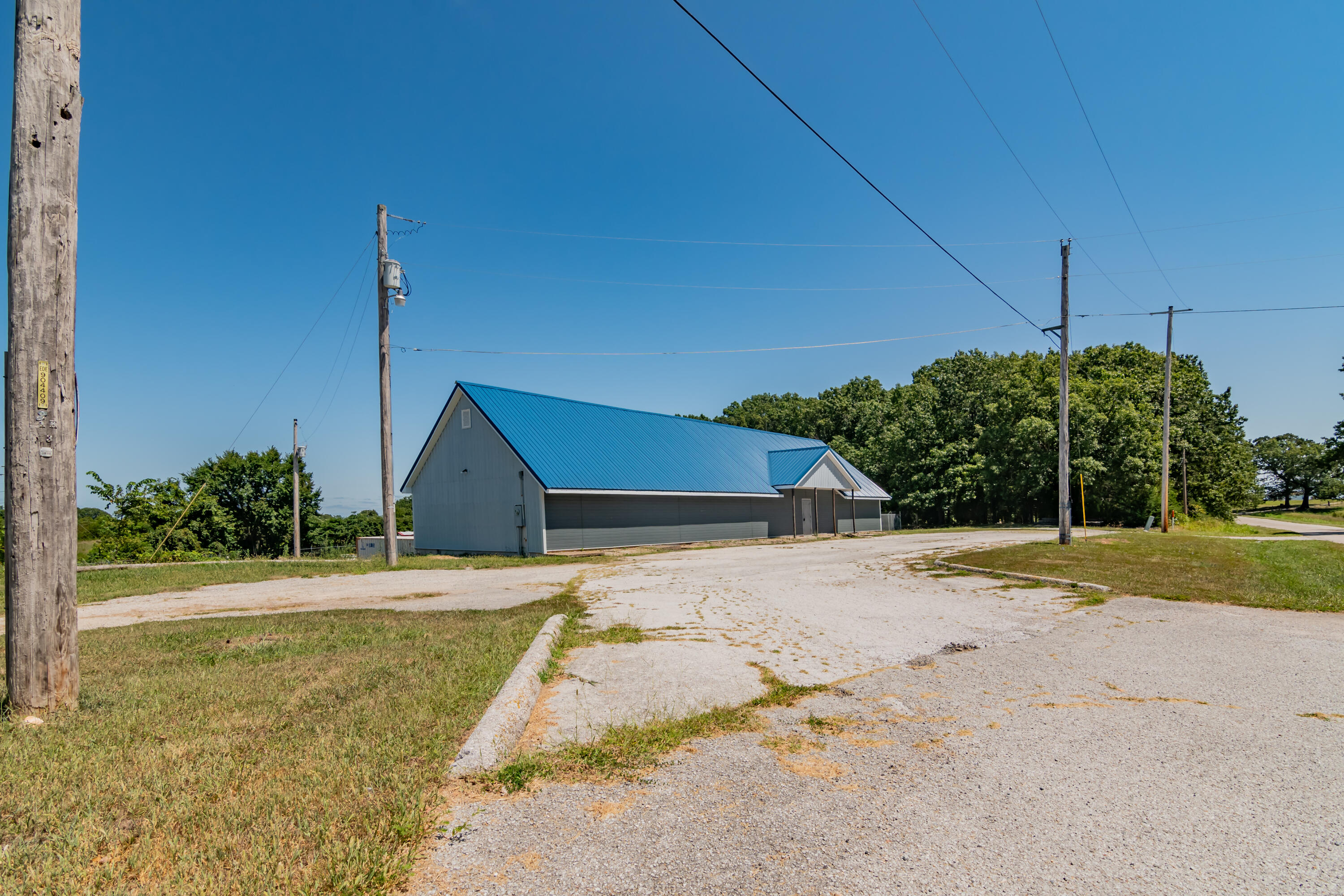 23371 Old Highway 160 Property Photo 4