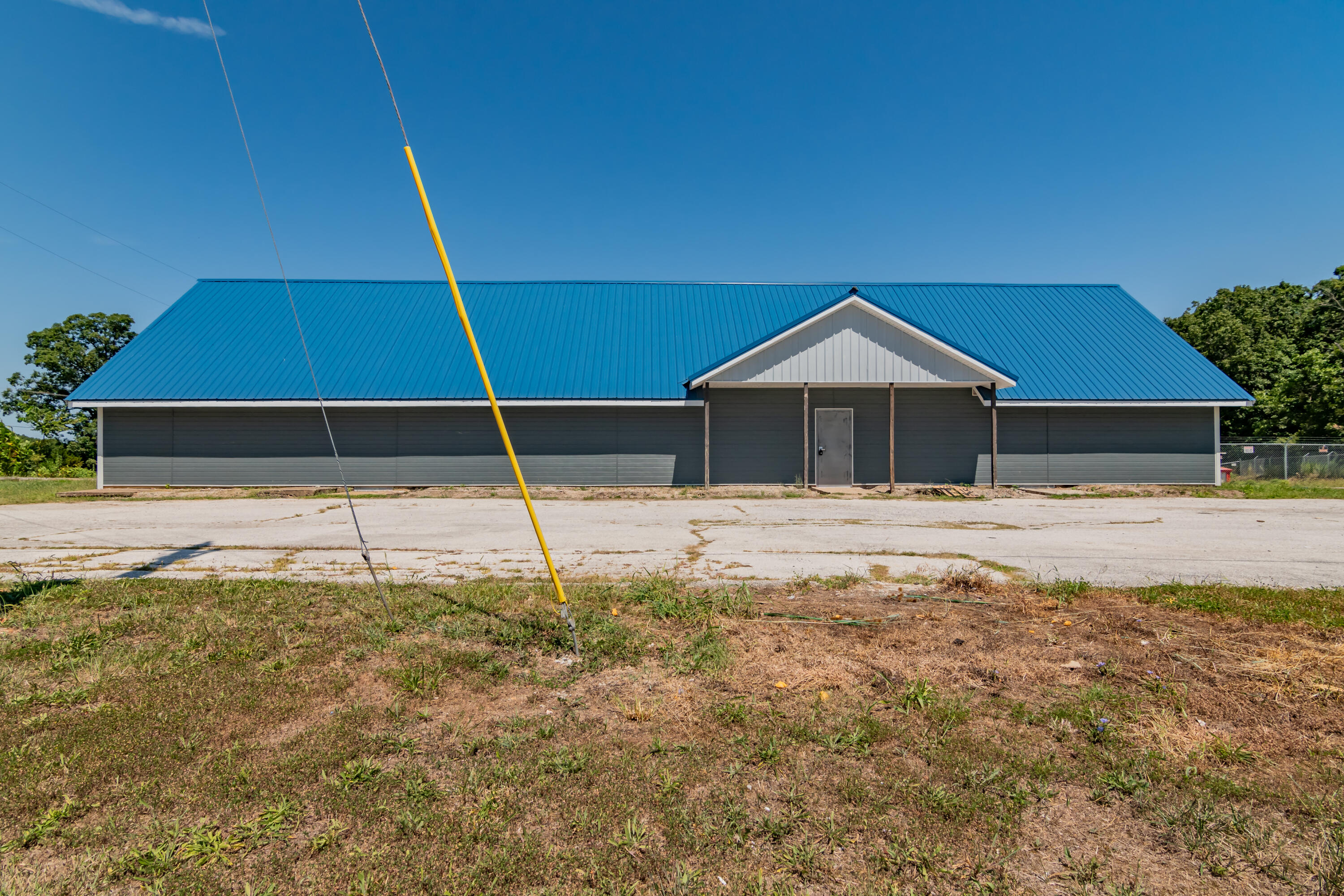 23371 Old Highway 160 Property Photo 5