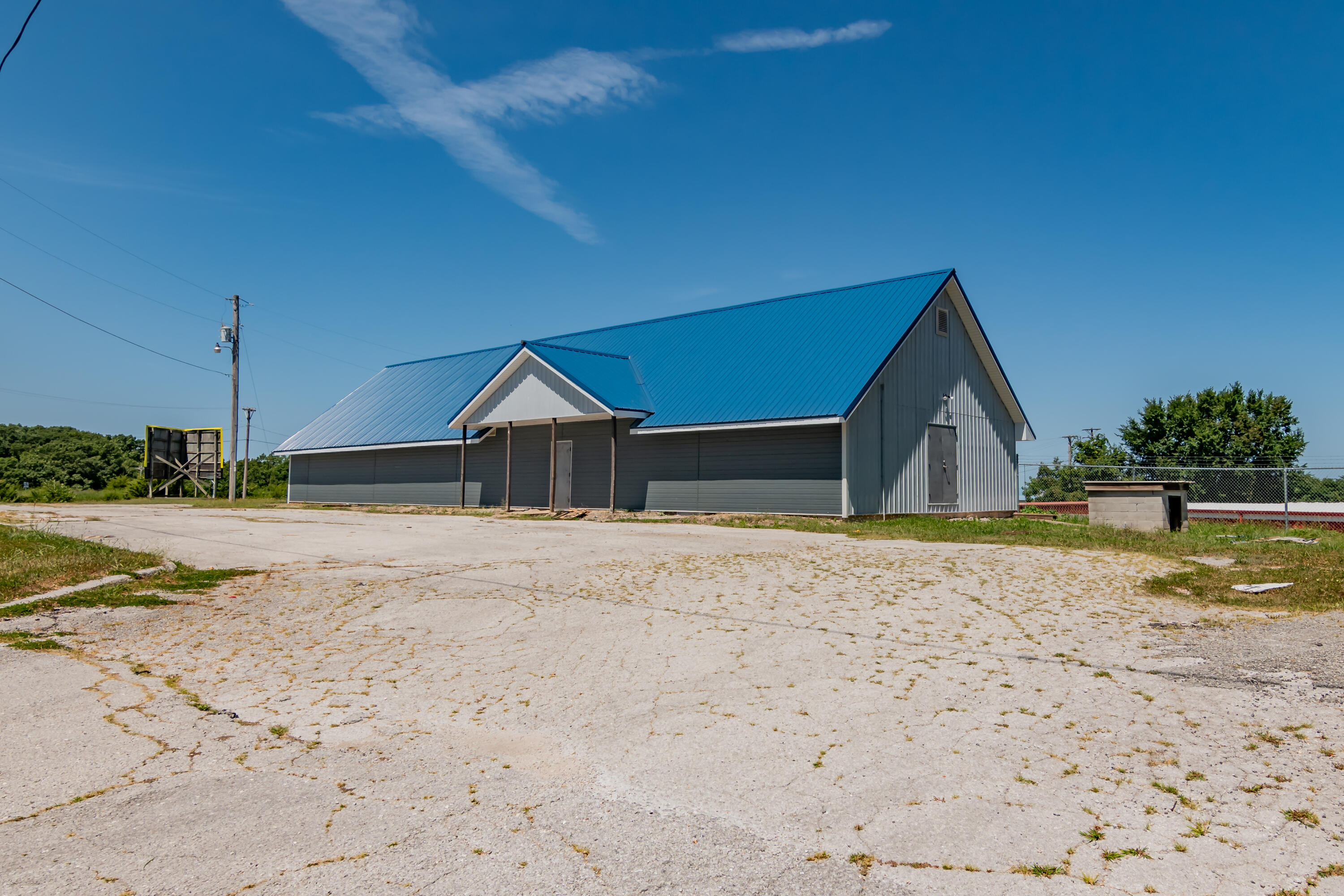 23371 Old Highway 160 Property Photo 6