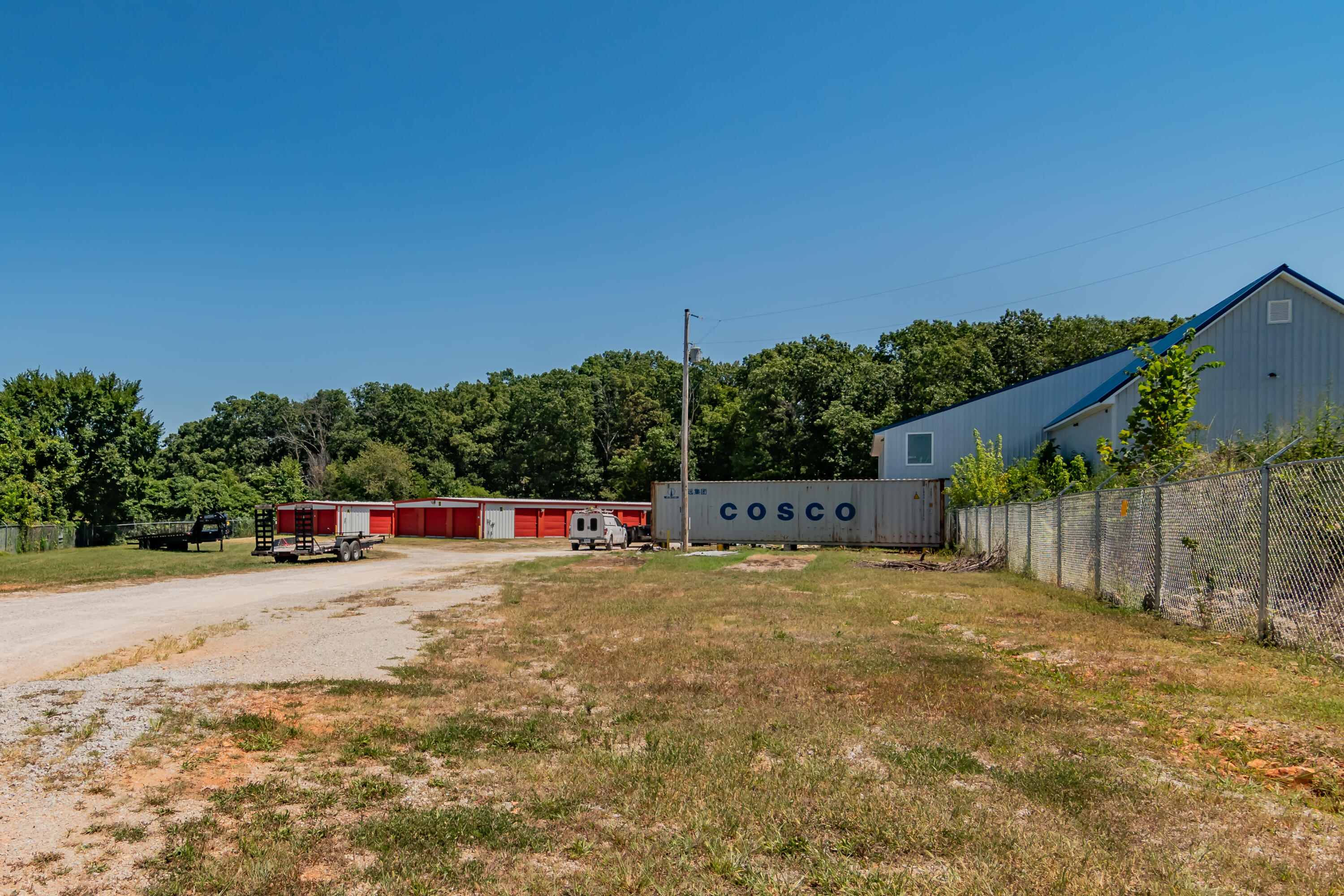 23371 Old Highway 160 Property Photo 9