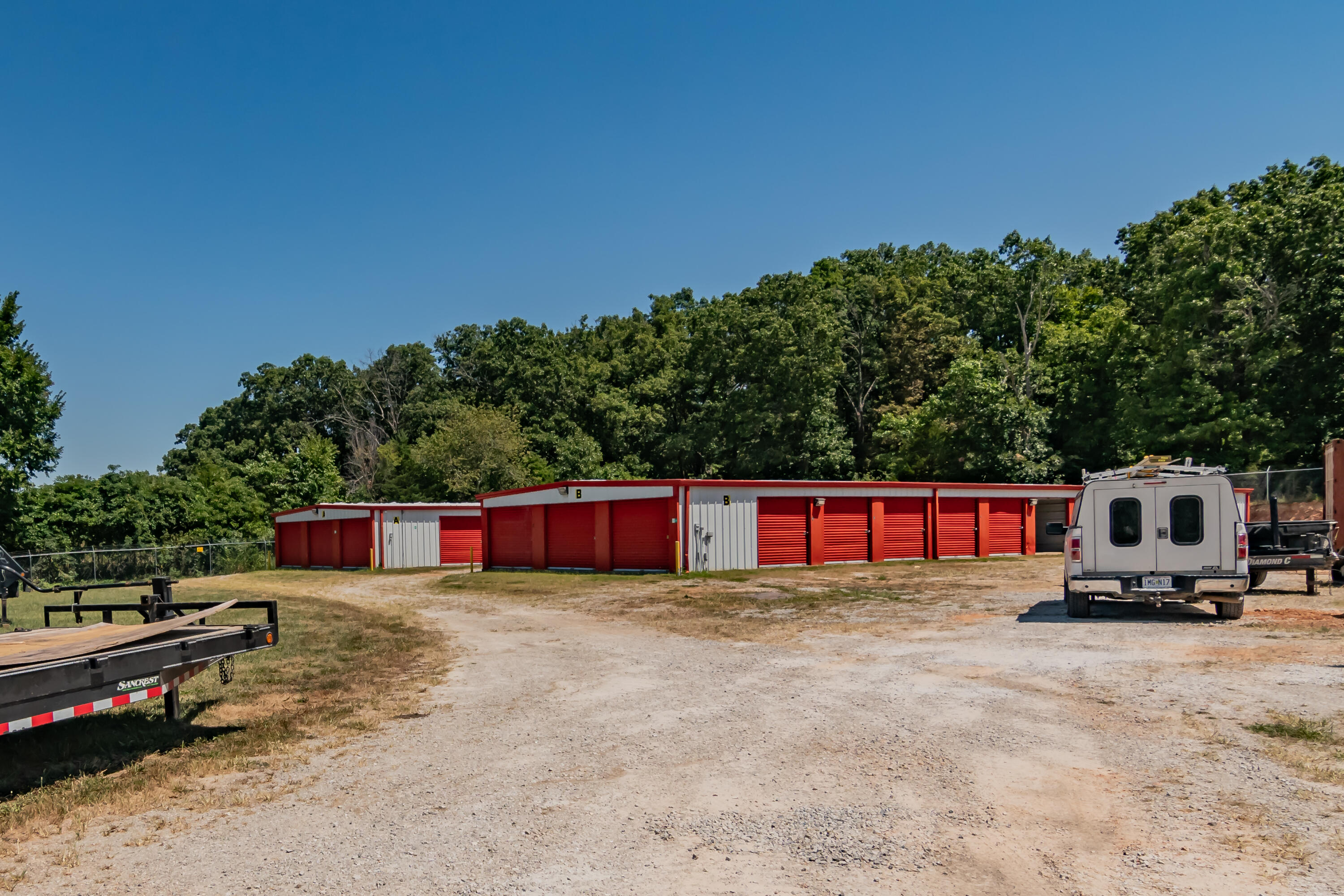 23371 Old Highway 160 Property Photo 10