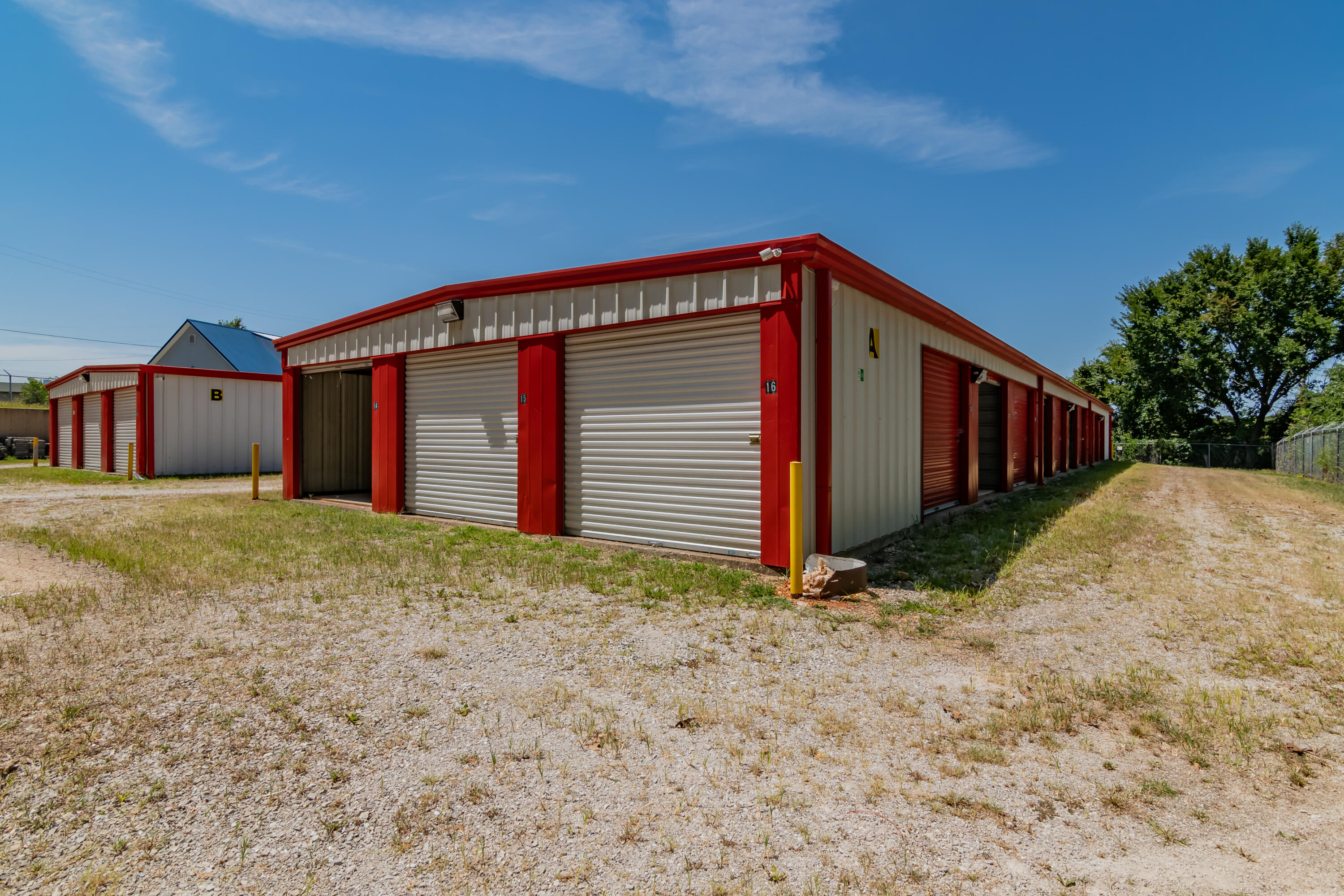 23371 Old Highway 160 Property Photo 14