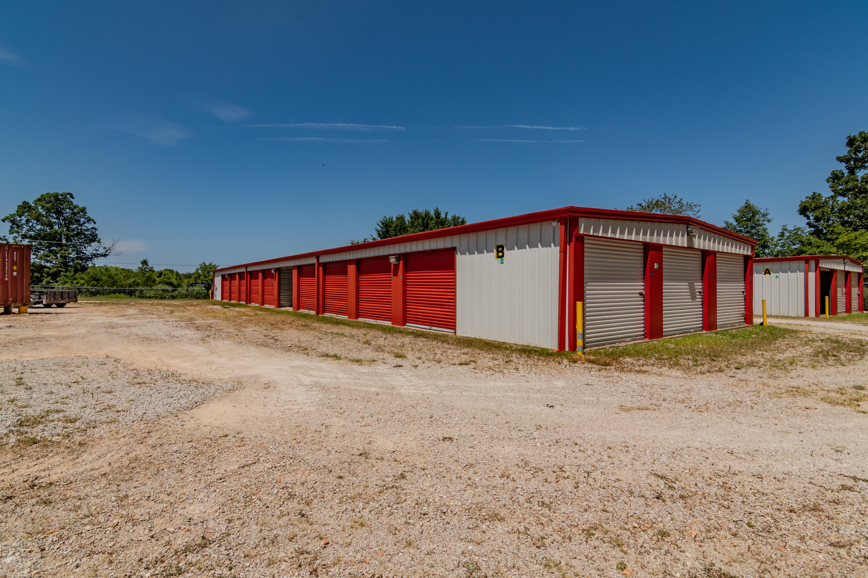23371 Old Highway 160 Property Photo 17