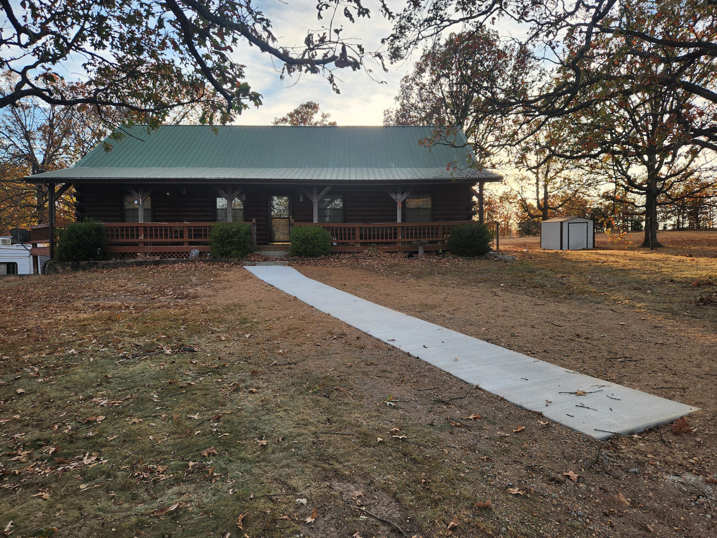 30295 Olive Drive Property Photo