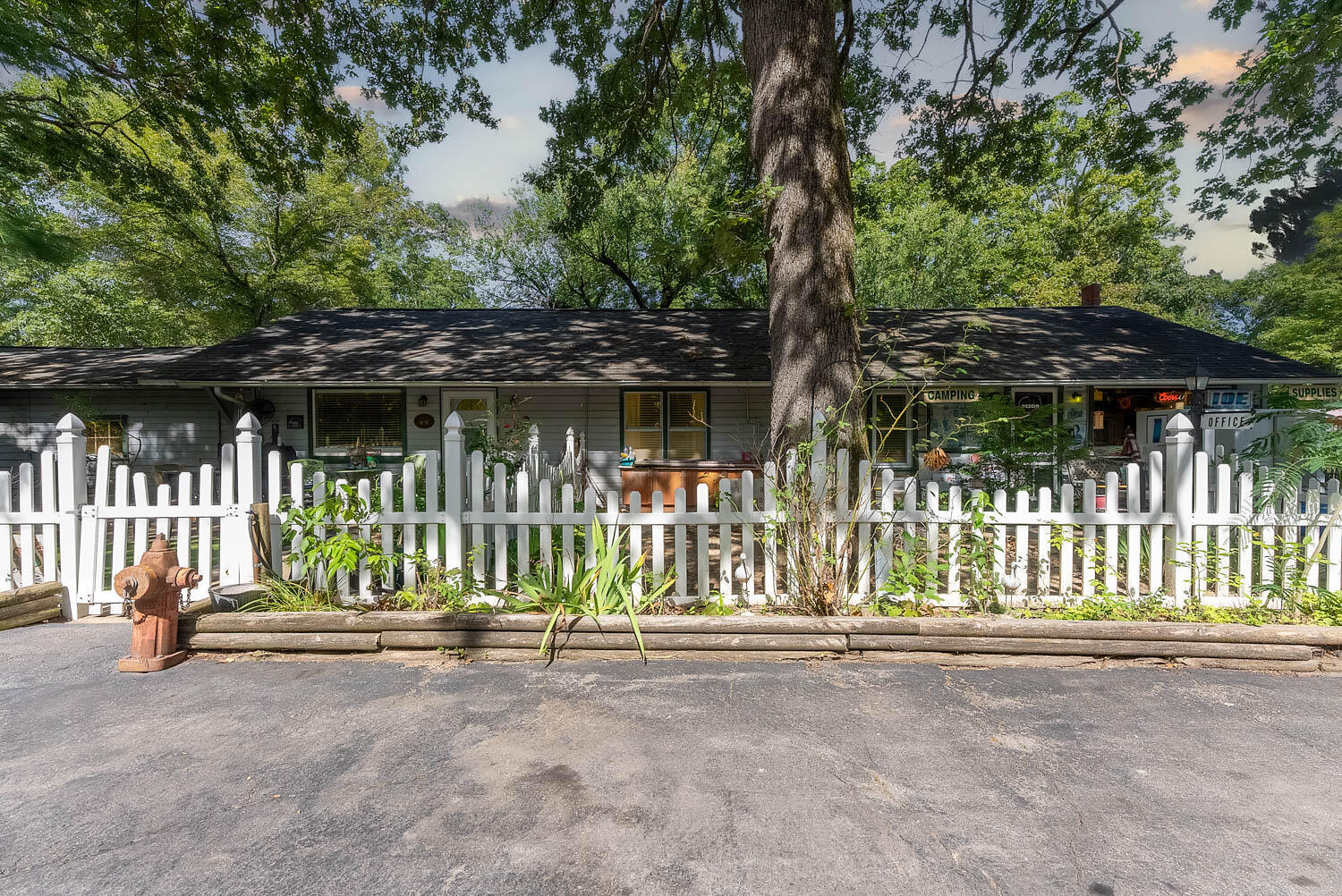 2325 Fout Road Property Photo 1