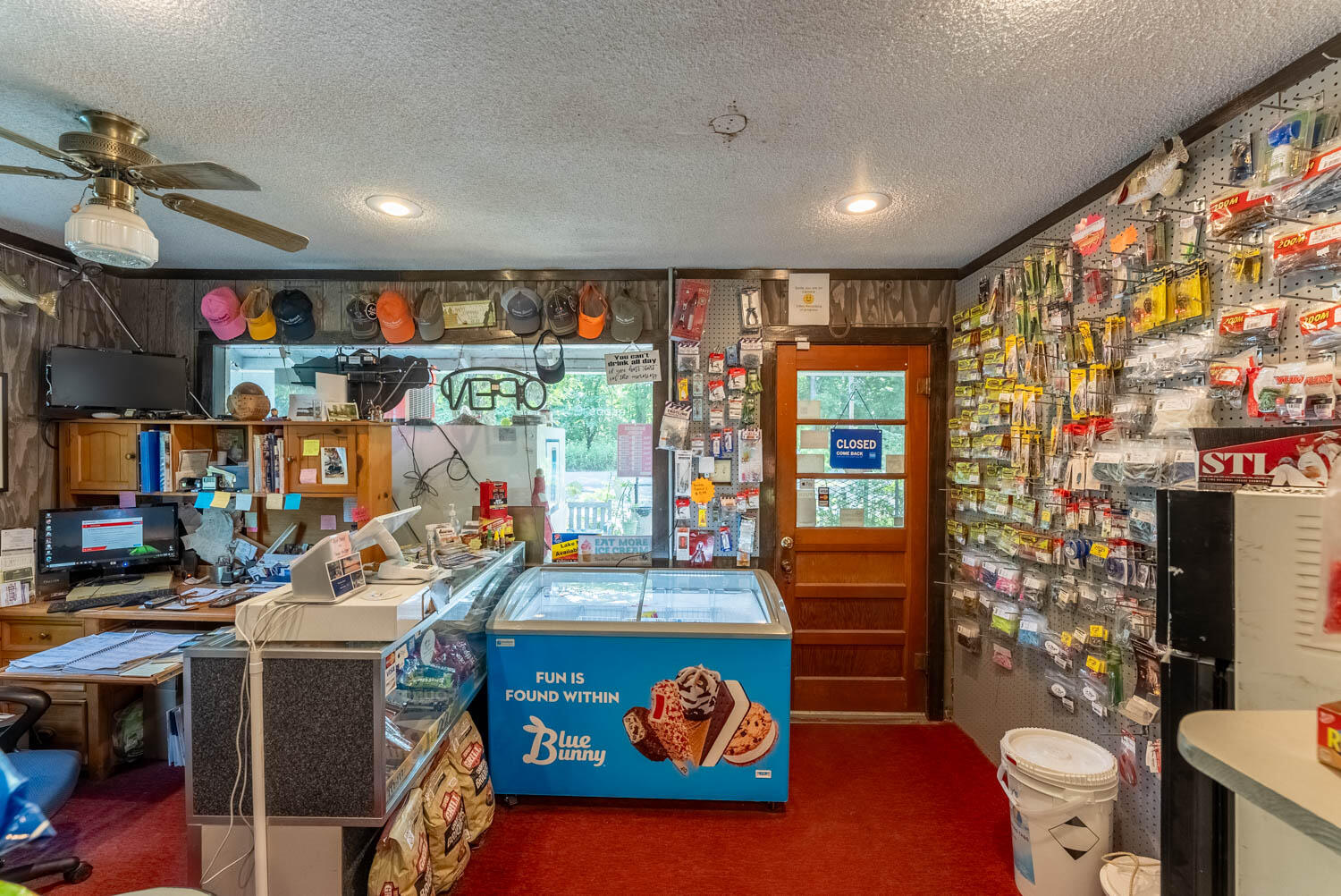 2325 Fout Road Property Photo 8