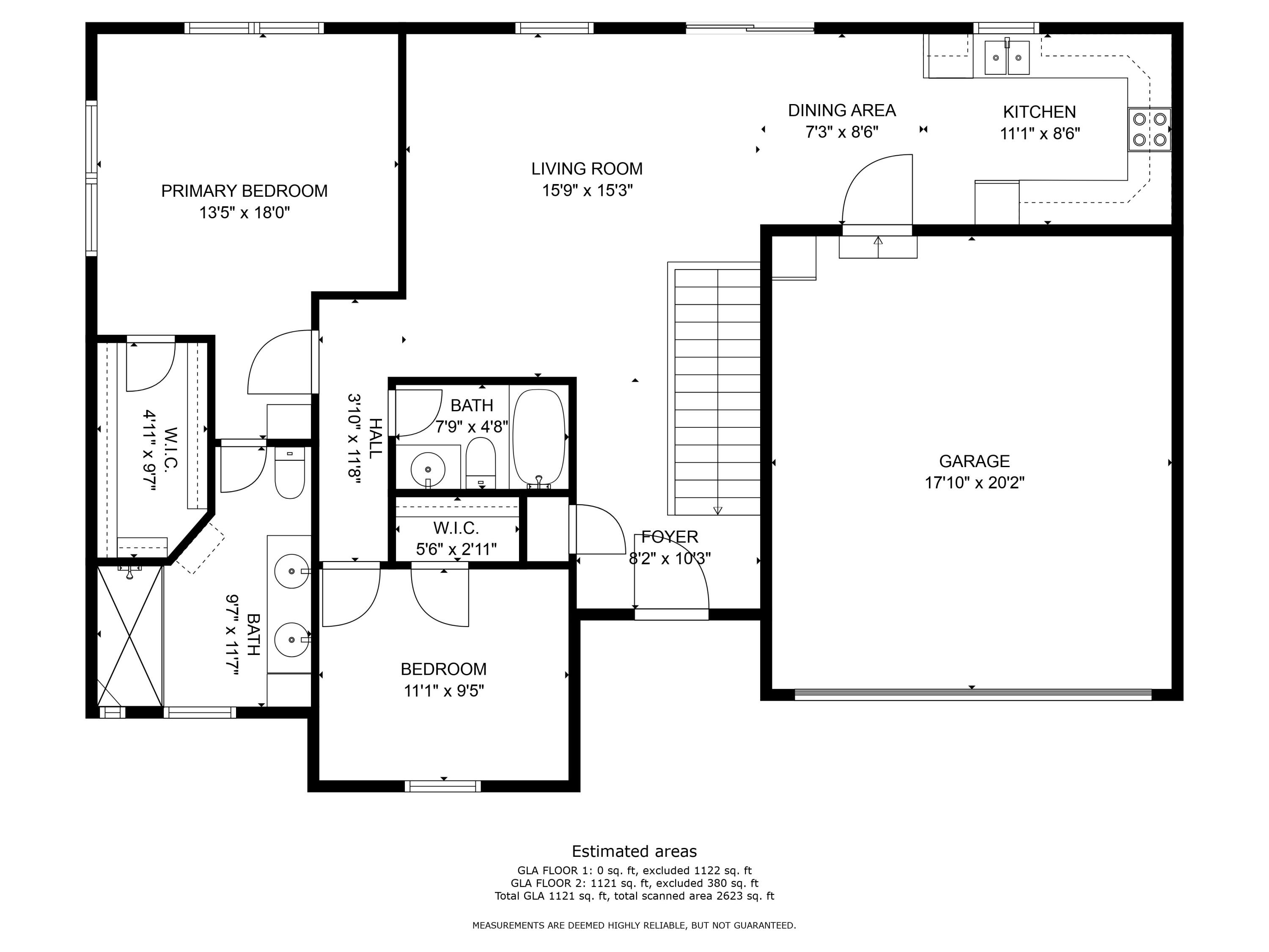 2819 Katella Lane Property Photo 42
