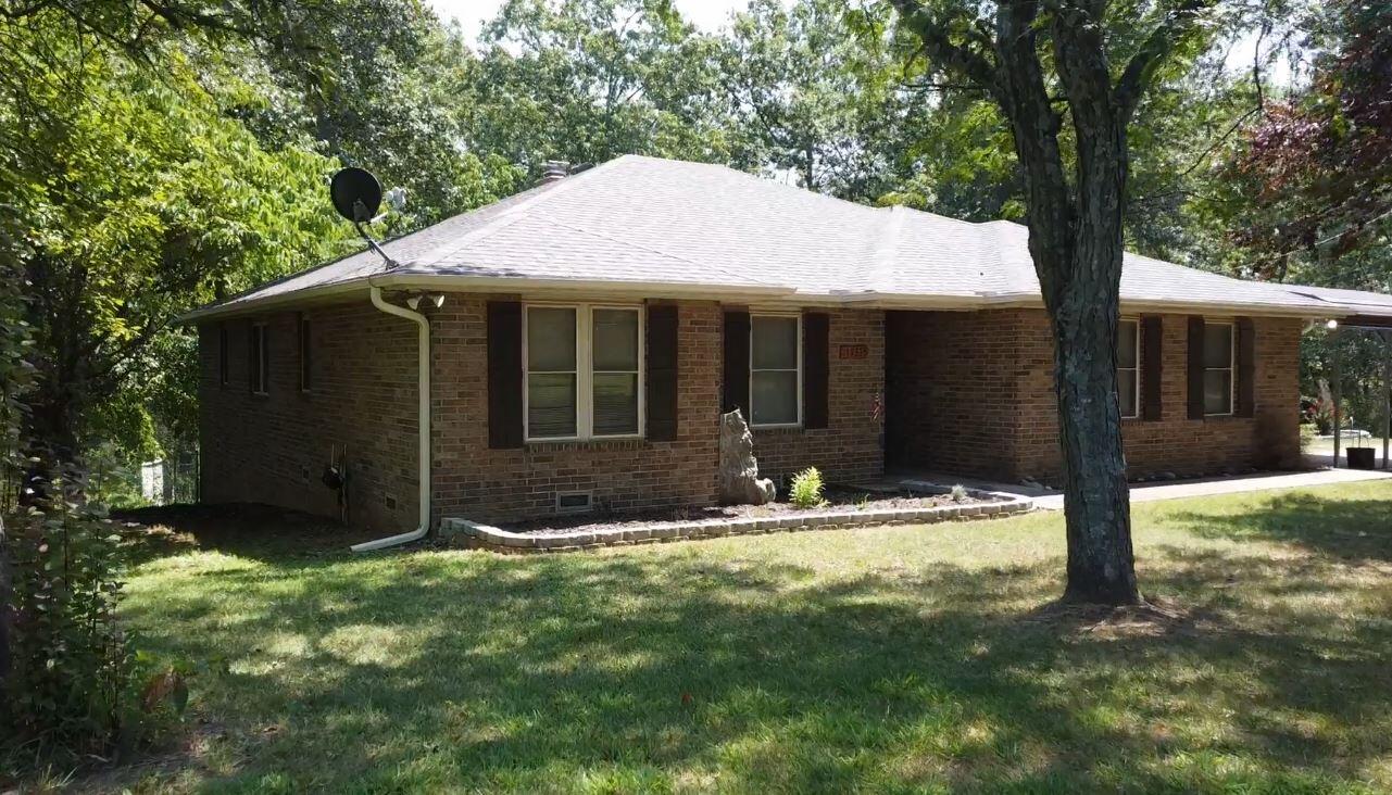19335 South 2125 Road Property Photo 1