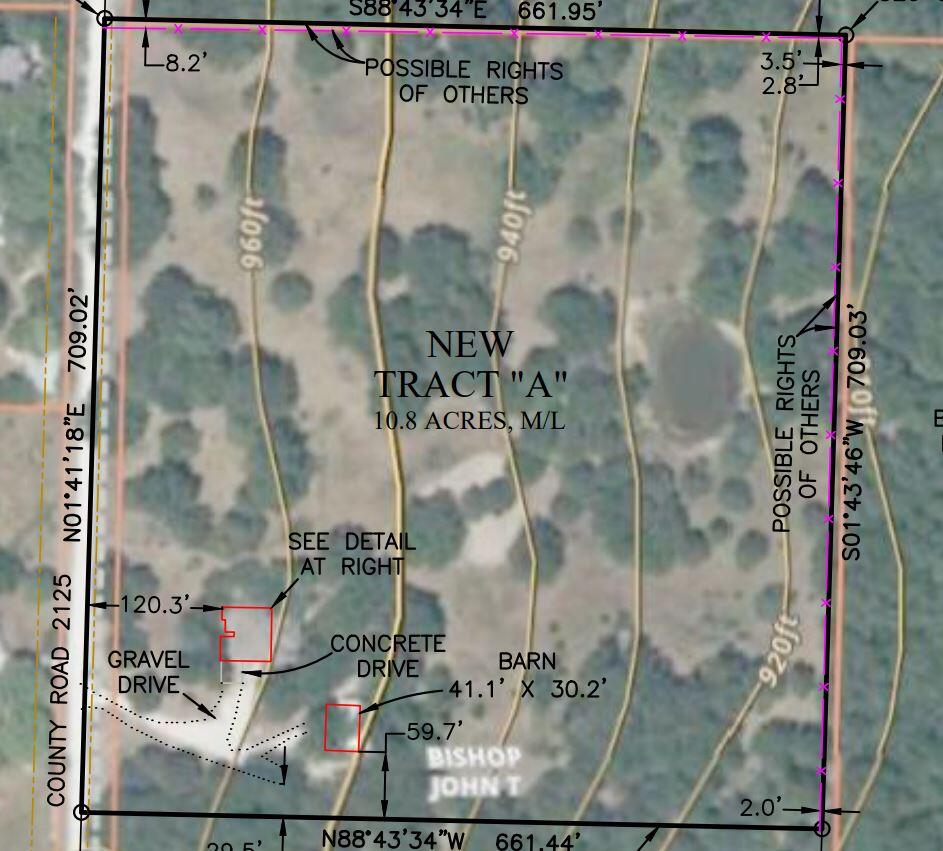 19335 South 2125 Road Property Photo 3